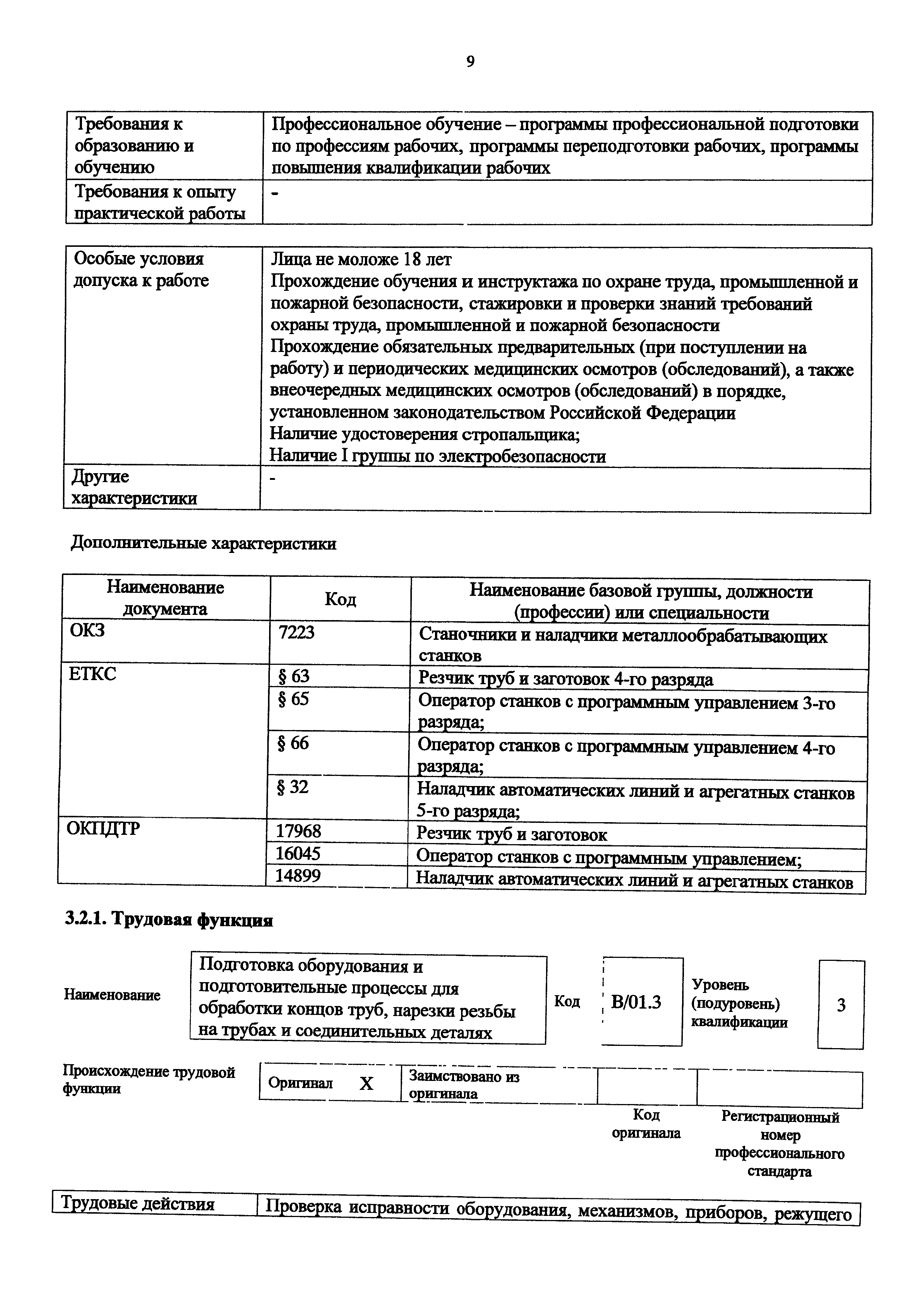Приказ 1000н