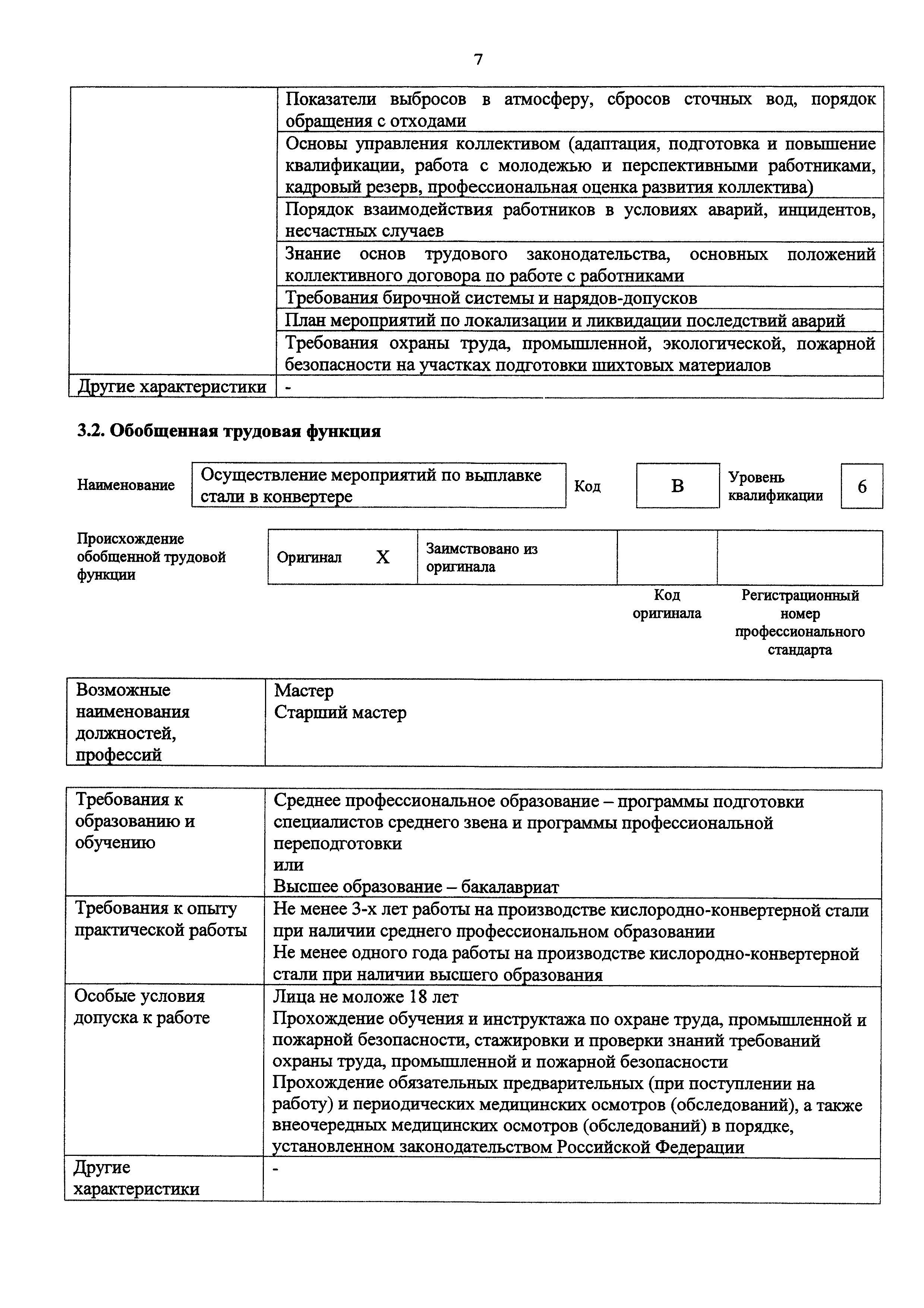 Приказ 960н