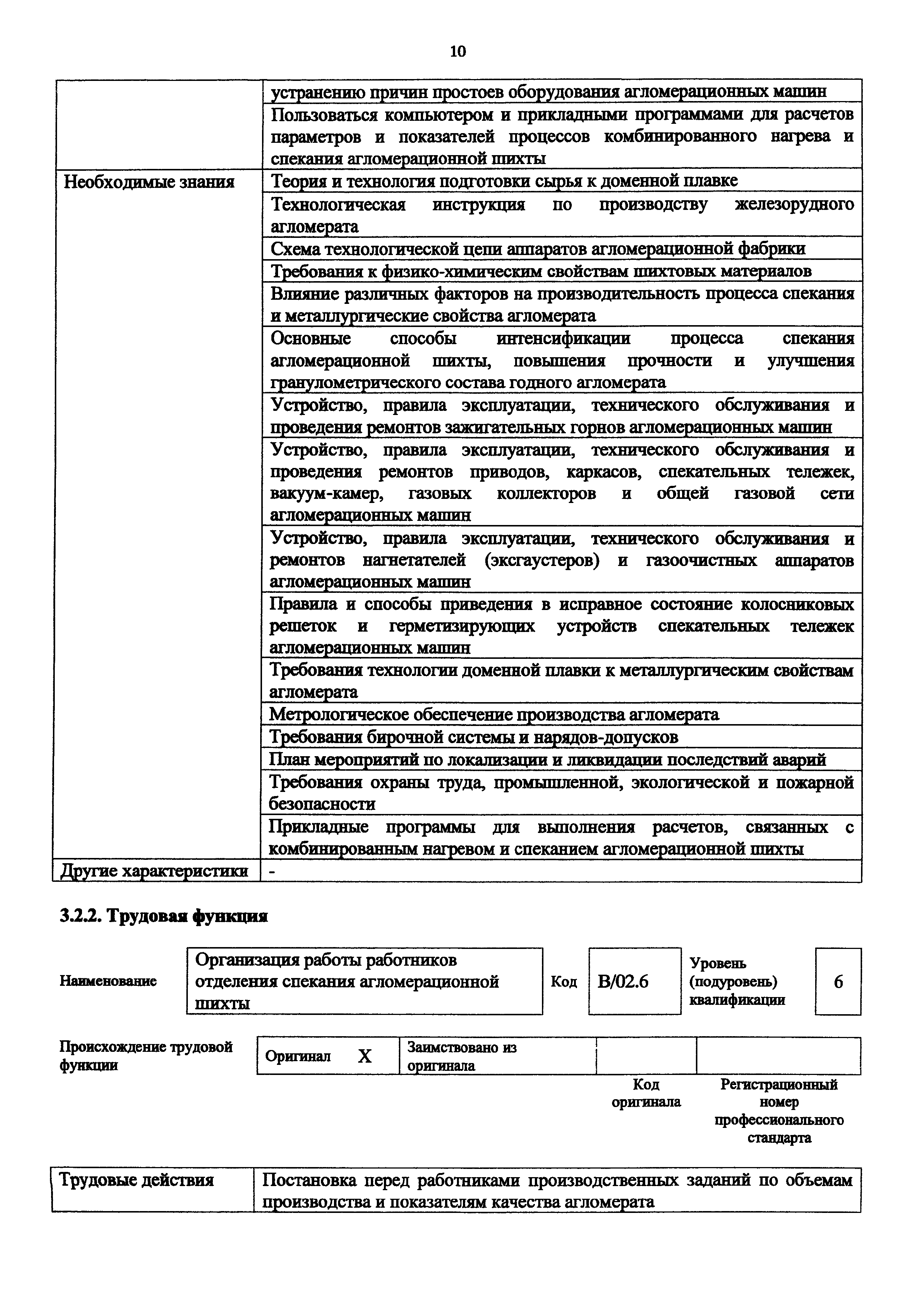 Приказ 984н