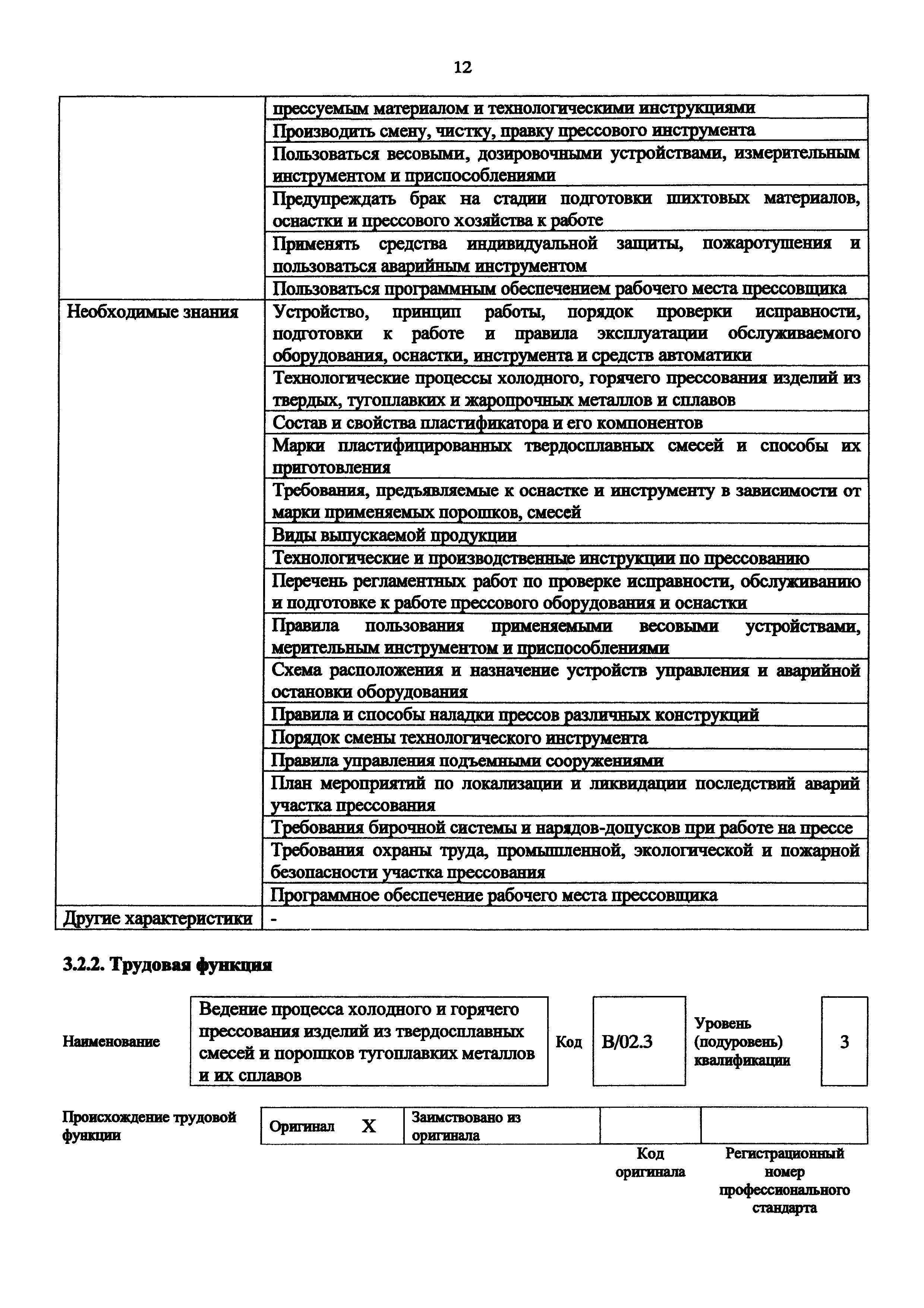 Приказ 988н