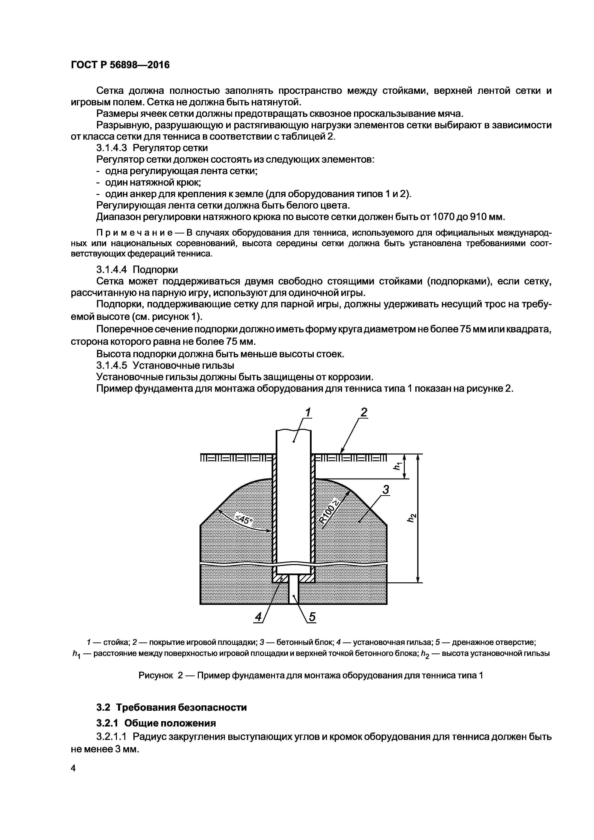 ГОСТ Р 56898-2016