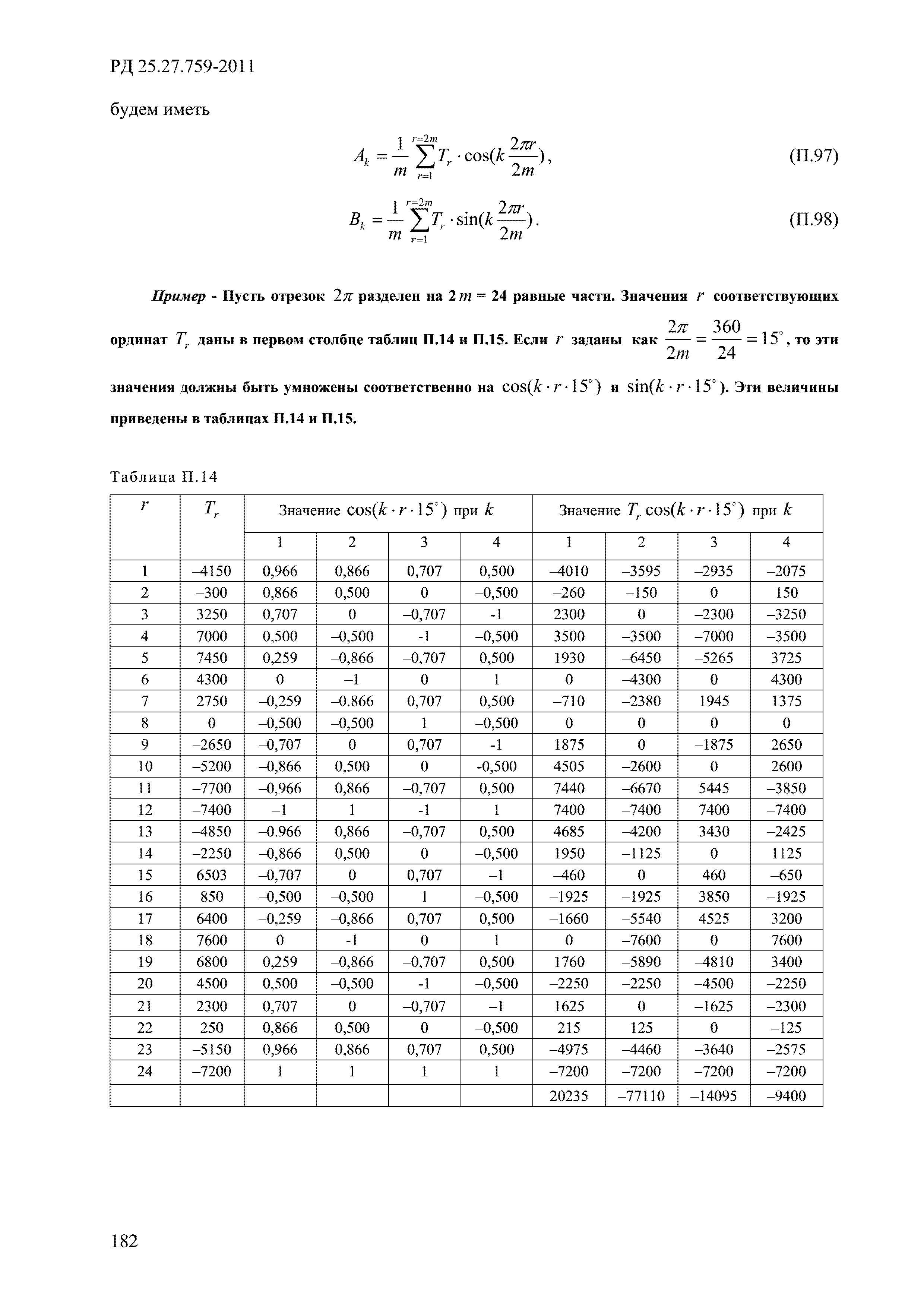 РД 52.27.759-2011
