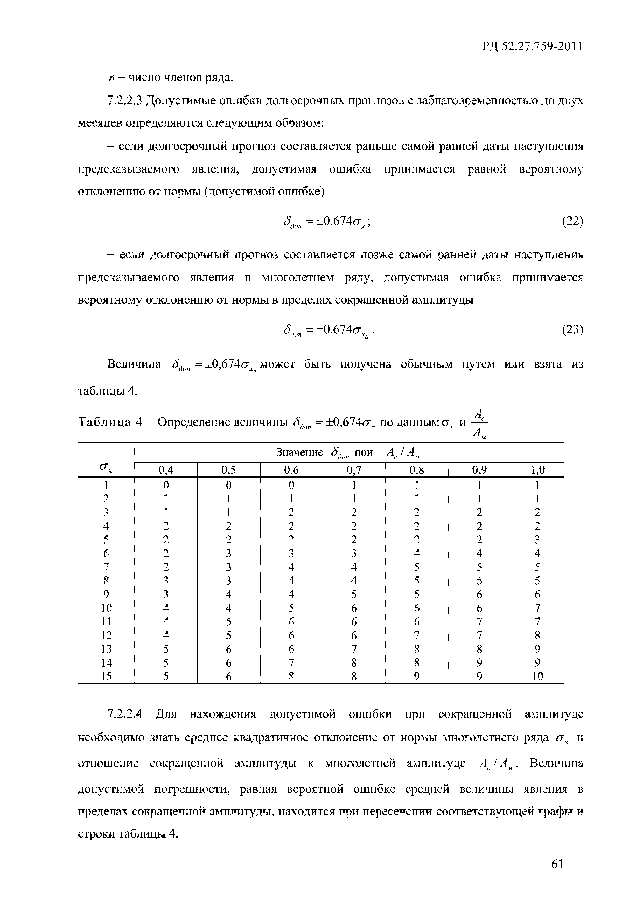 РД 52.27.759-2011