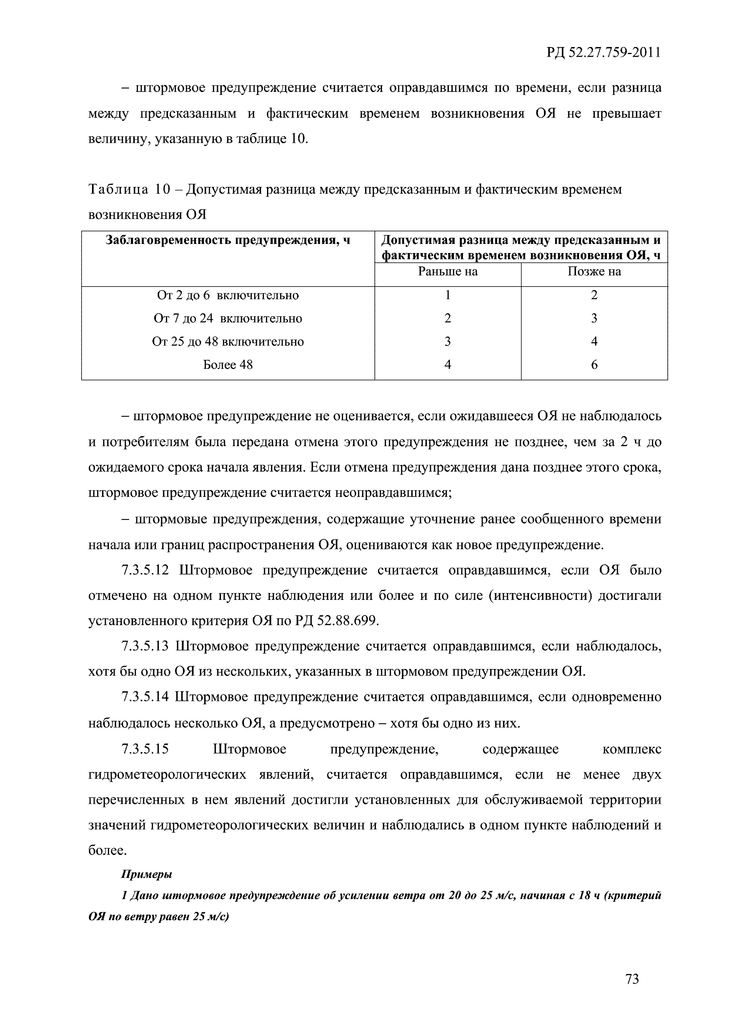 РД 52.27.759-2011