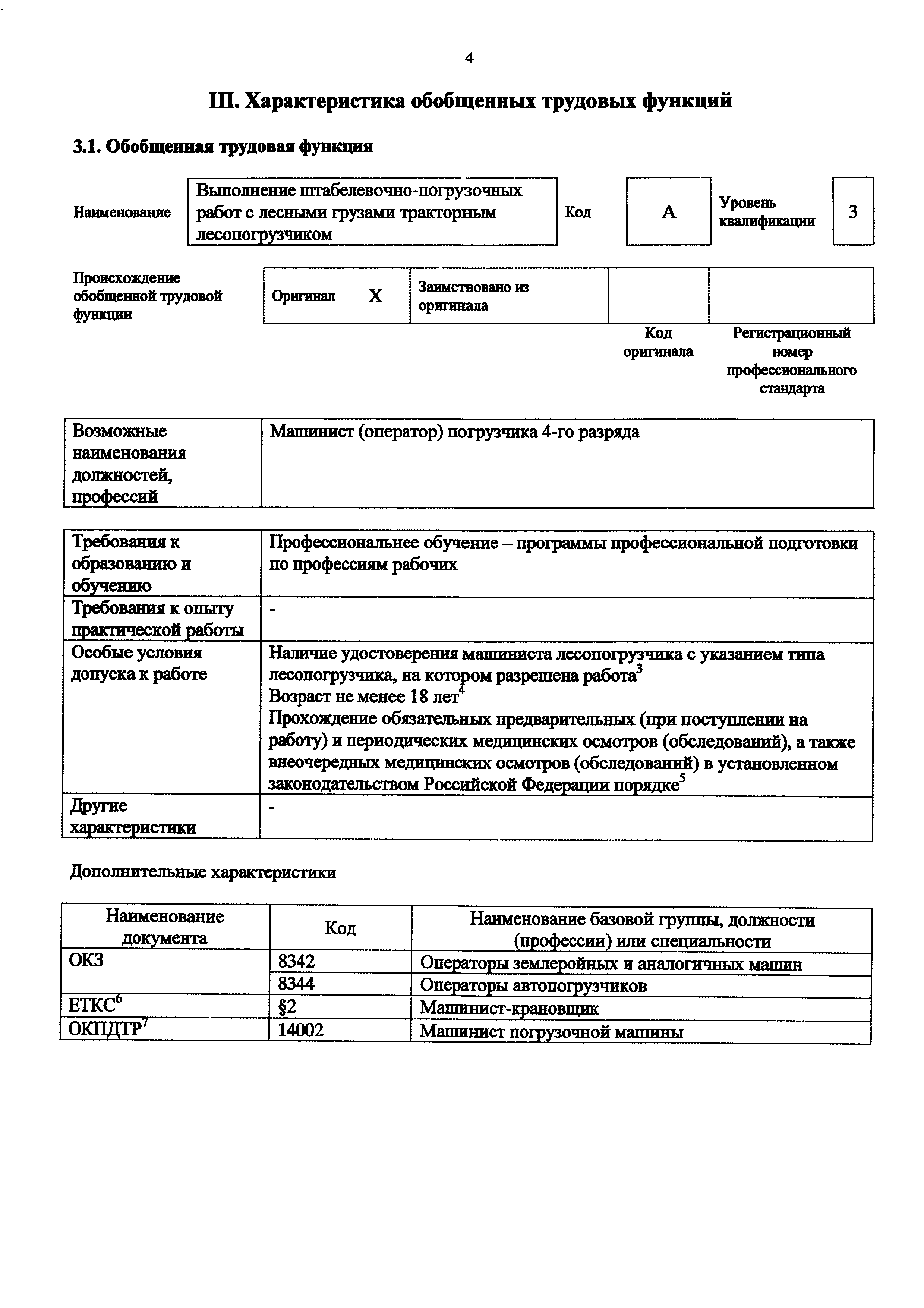Приказ 1064н