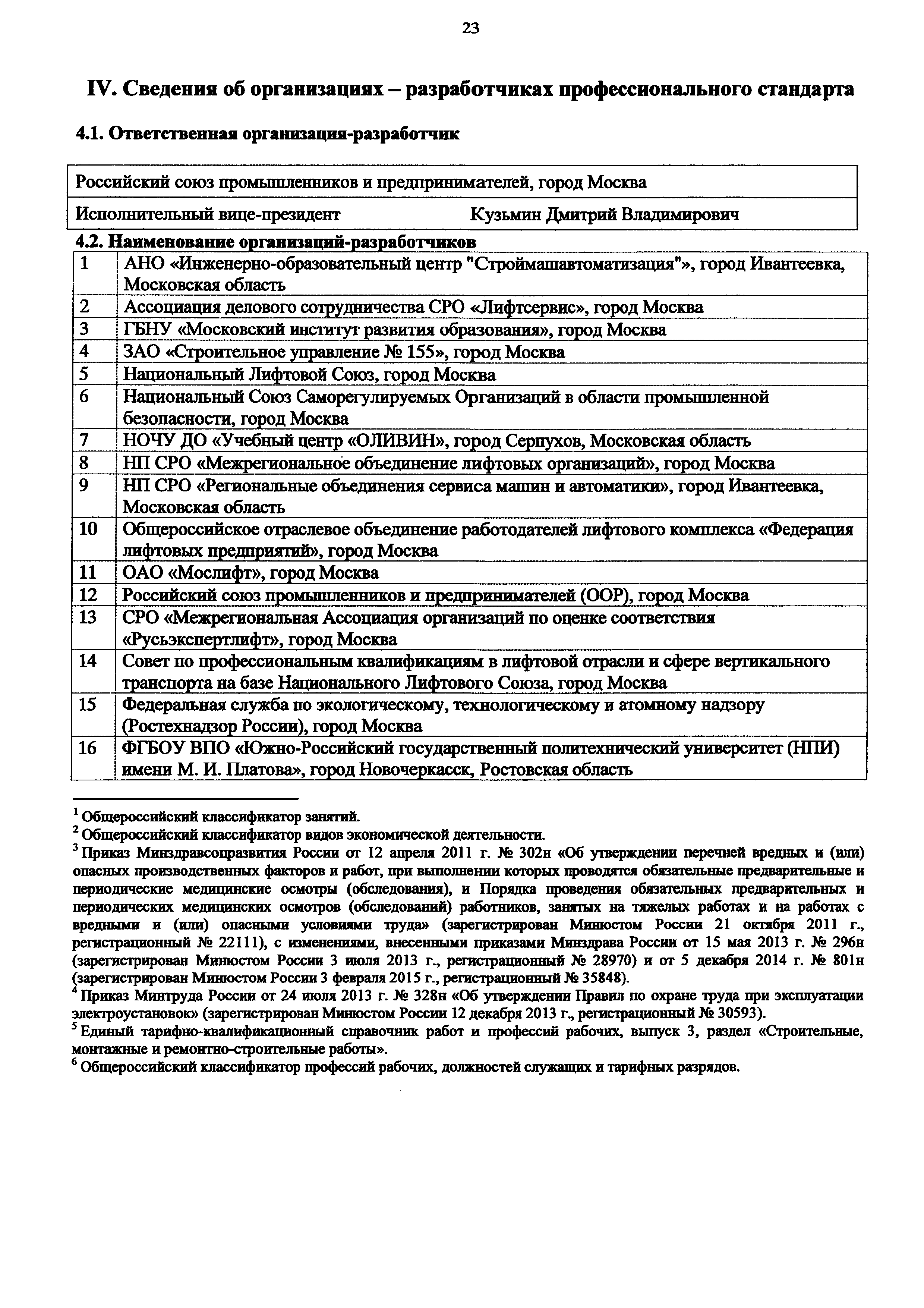Приказ 1056н