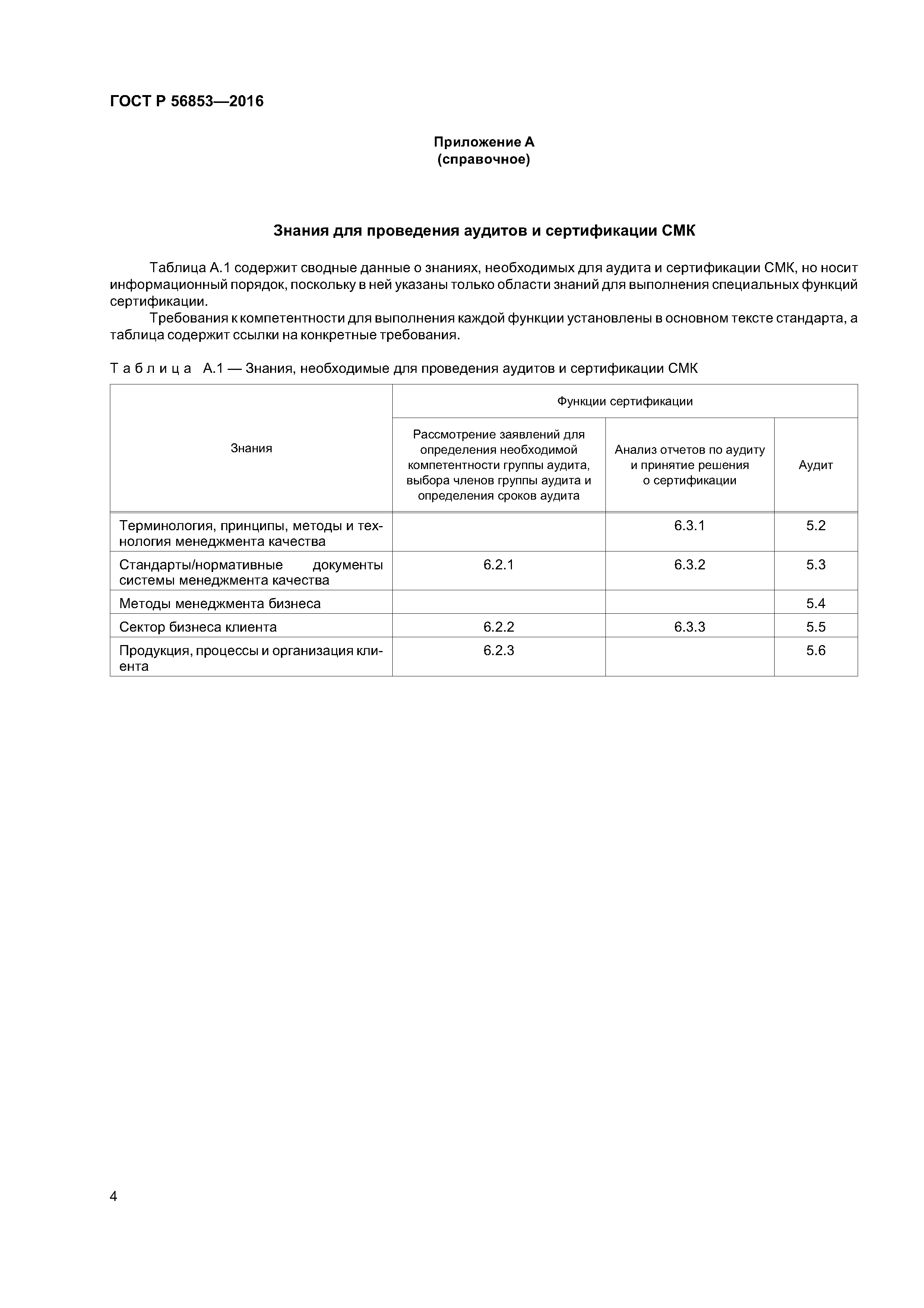 ГОСТ Р 56853-2016