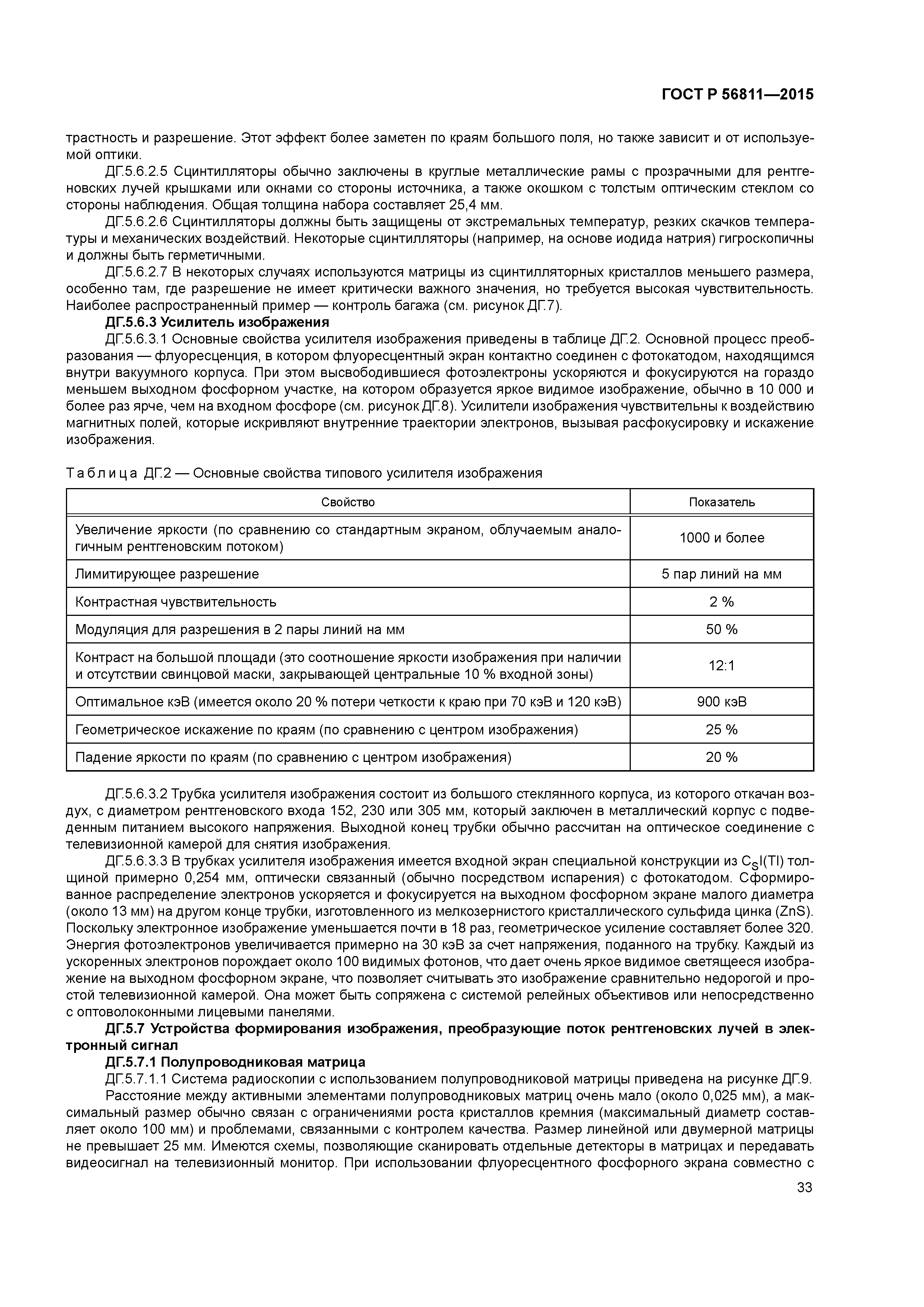 ГОСТ Р 56811-2015