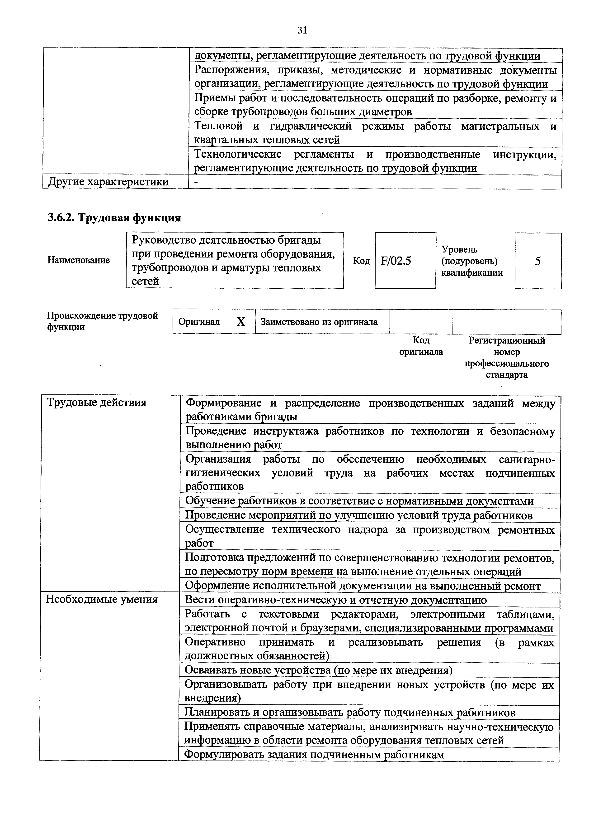 Приказ 1069н