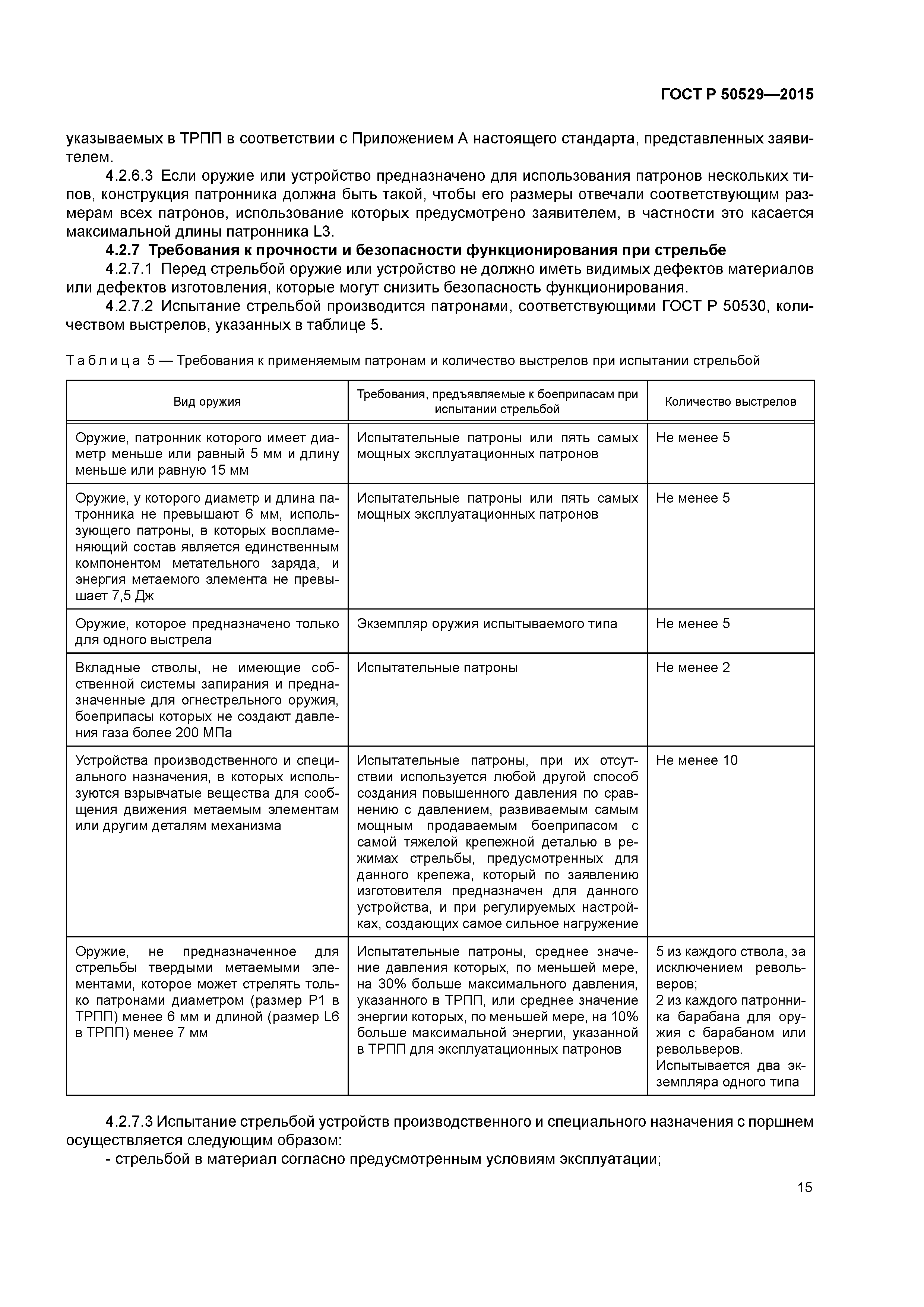 ГОСТ Р 50529-2015