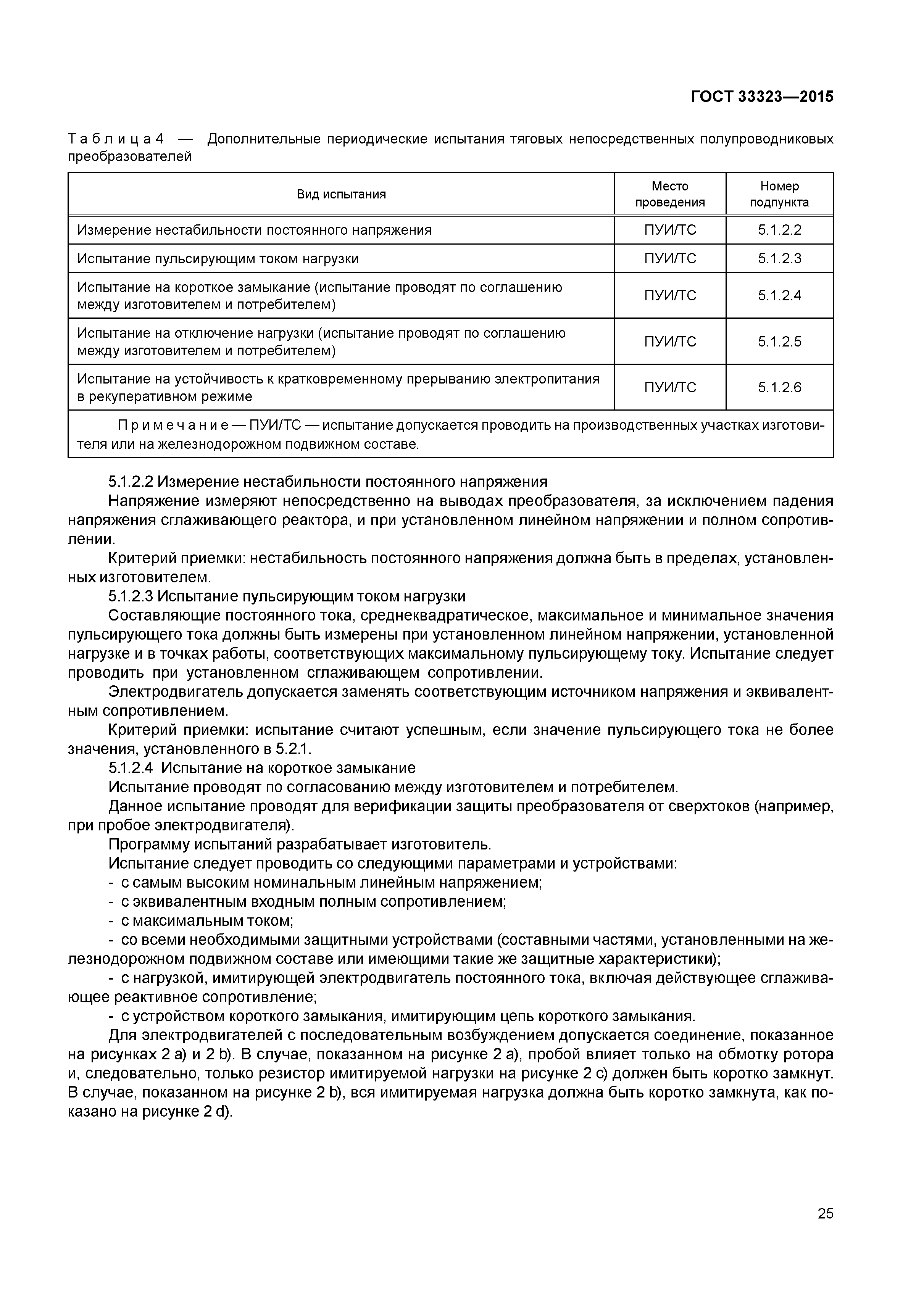 ГОСТ 33323-2015