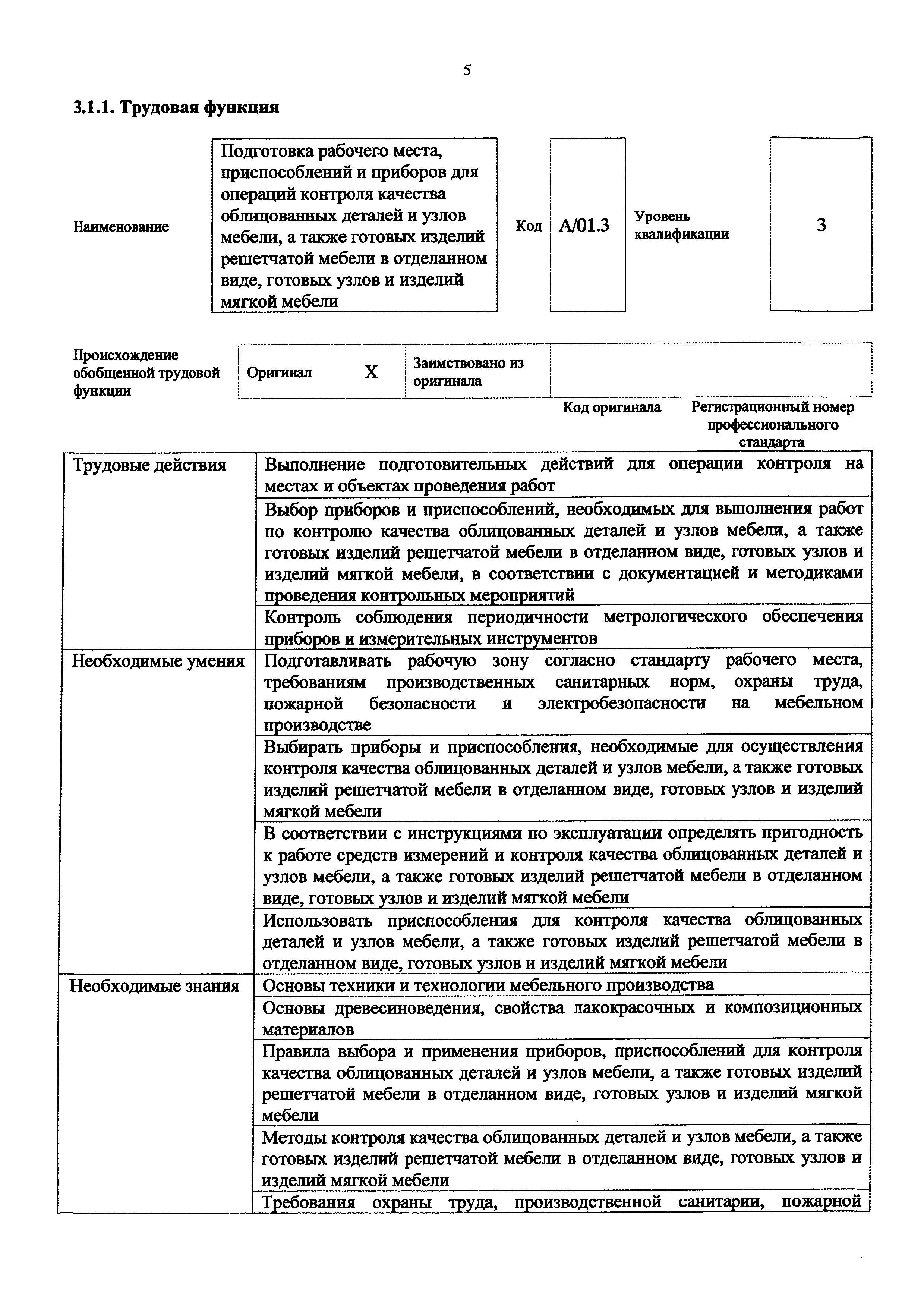 Приказ 1170н