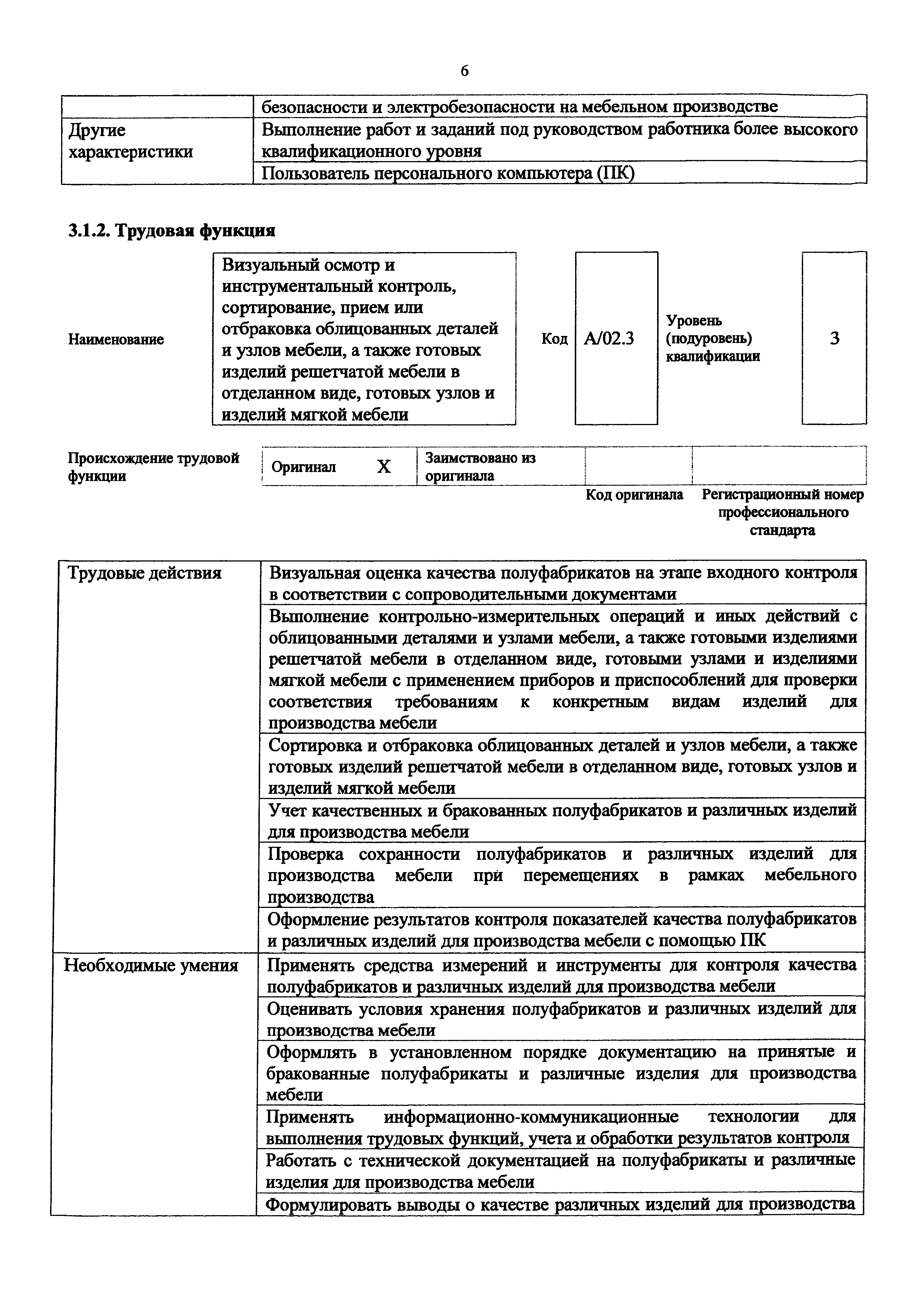 Приказ 1170н