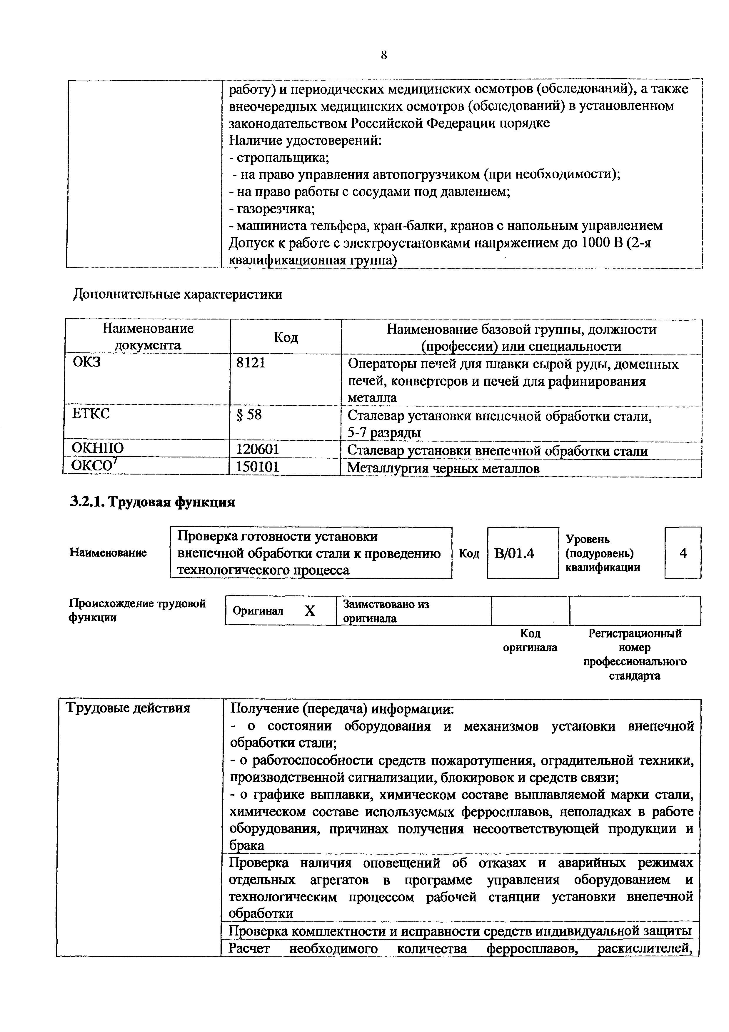 Приказ 1006н