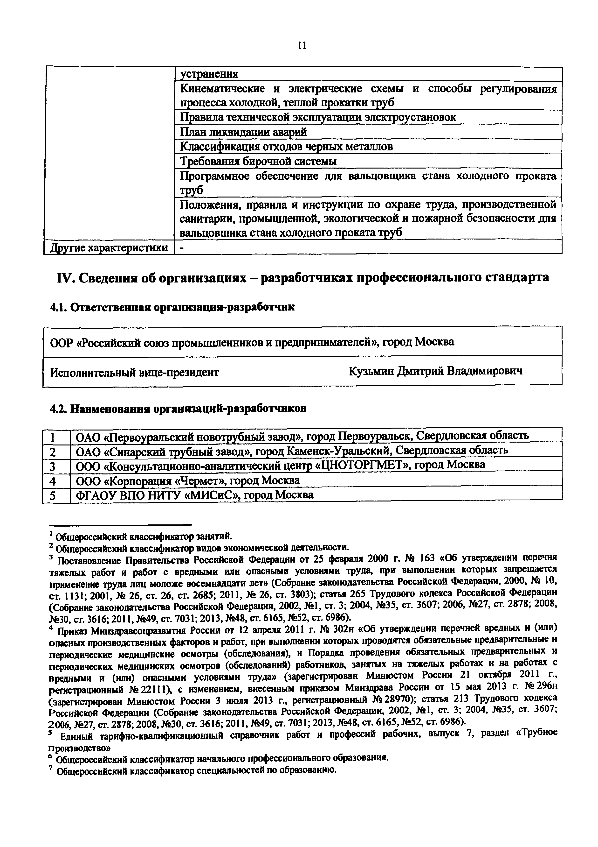 Приказ 1021н