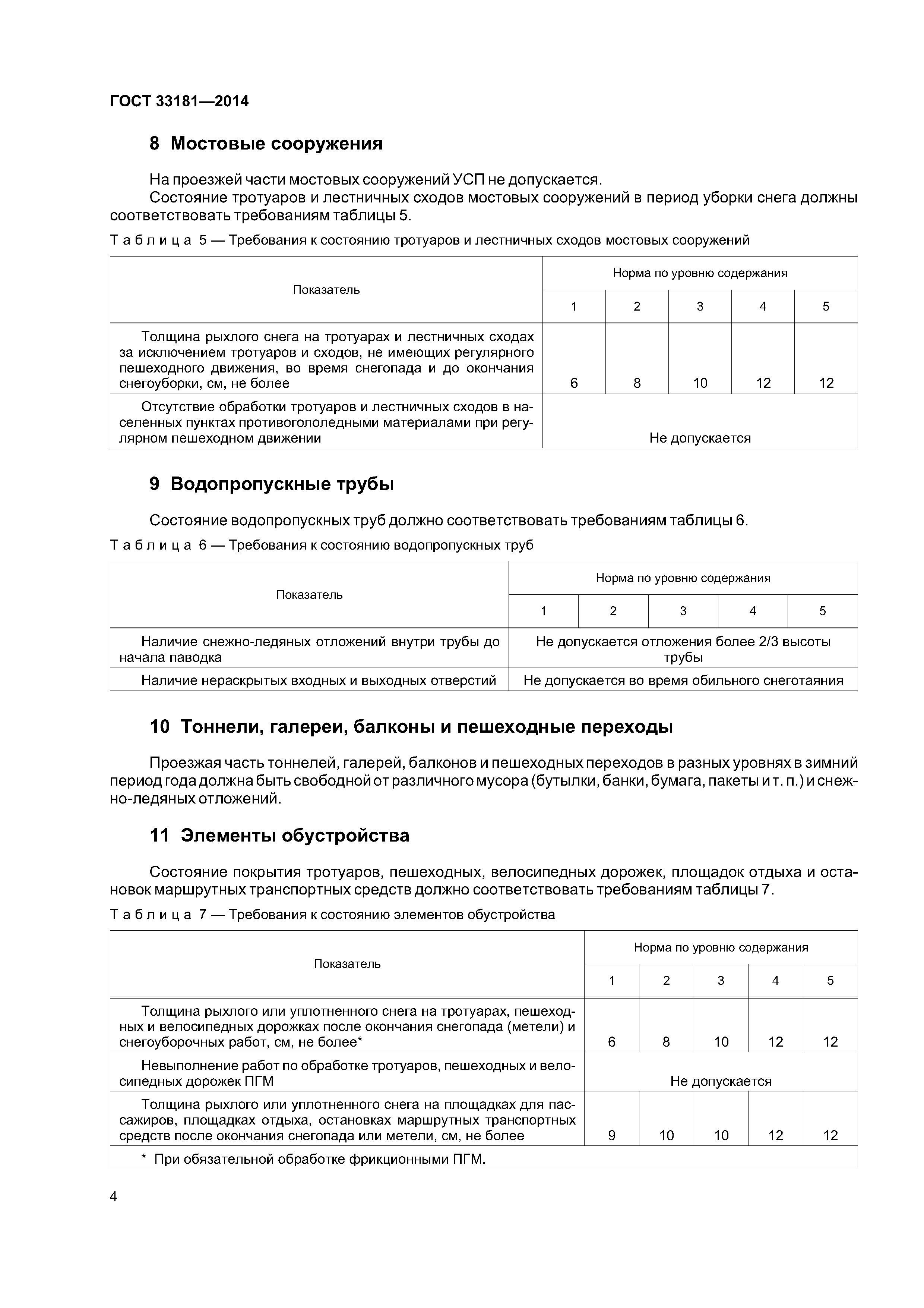 ГОСТ 33181-2014