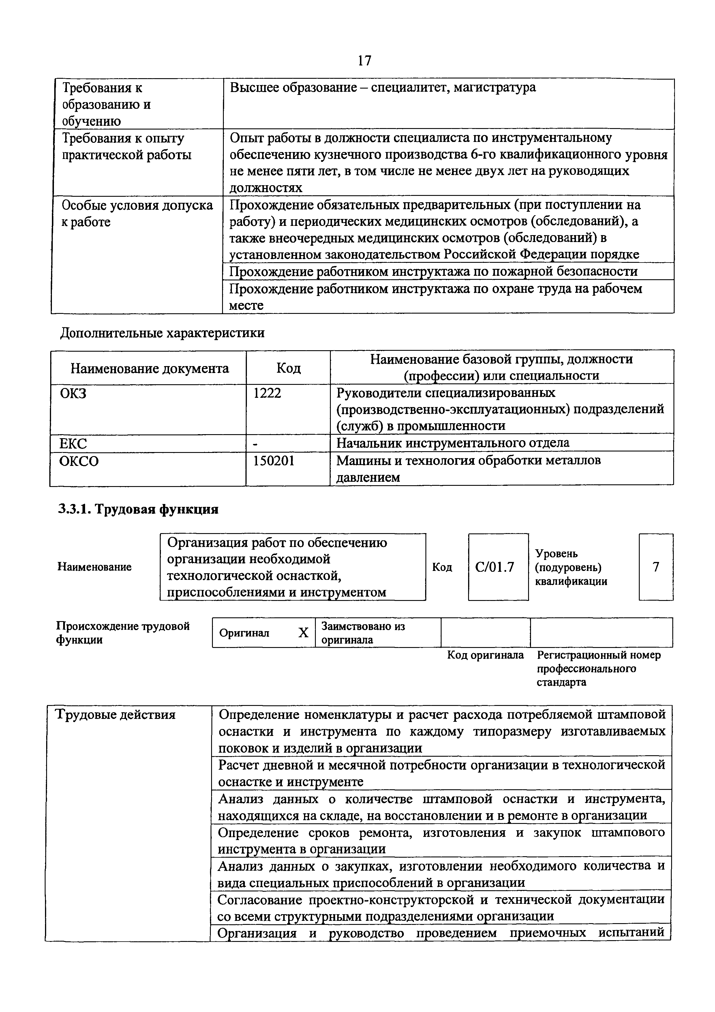 Приказ 1154н