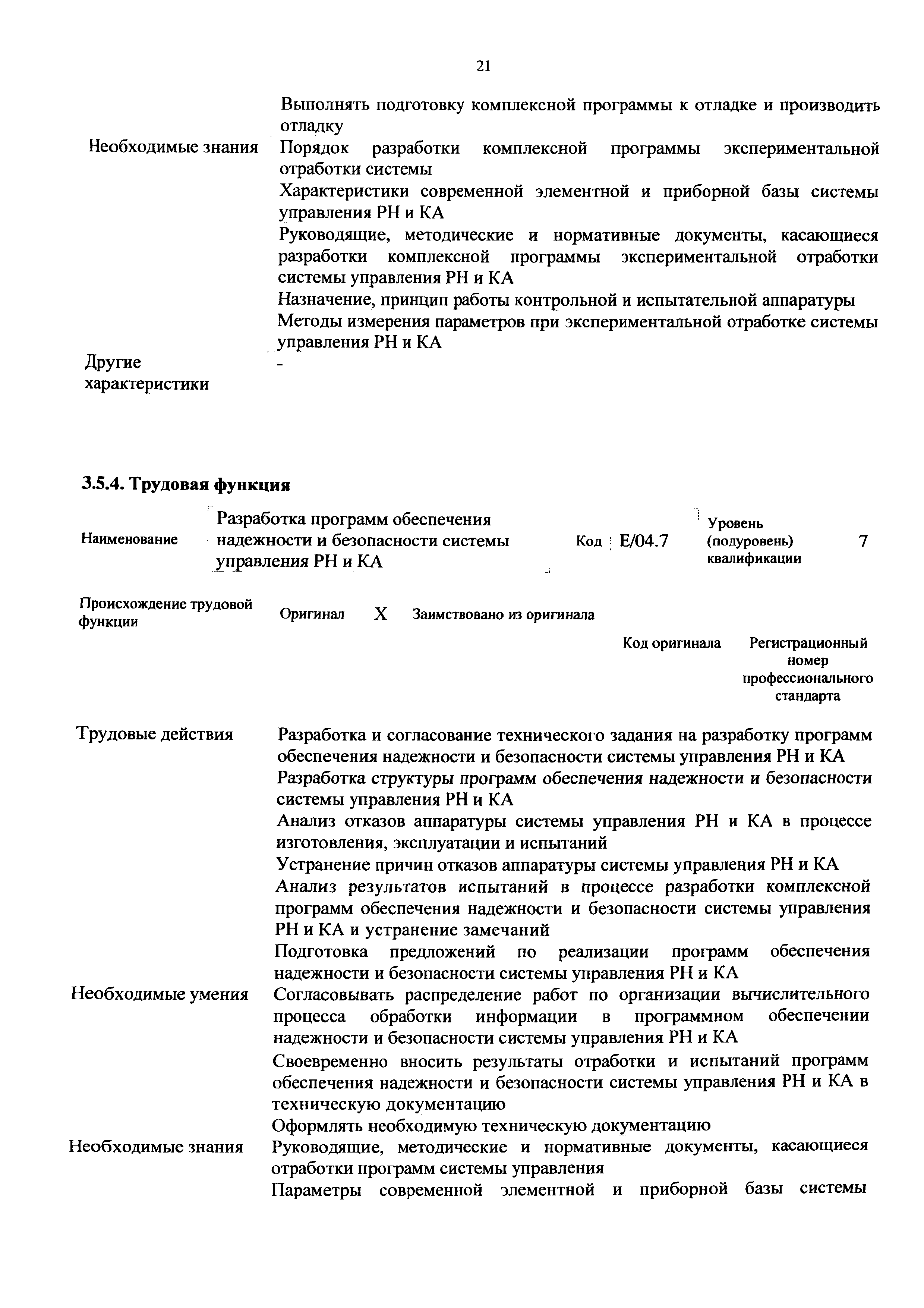 Приказ 1066н