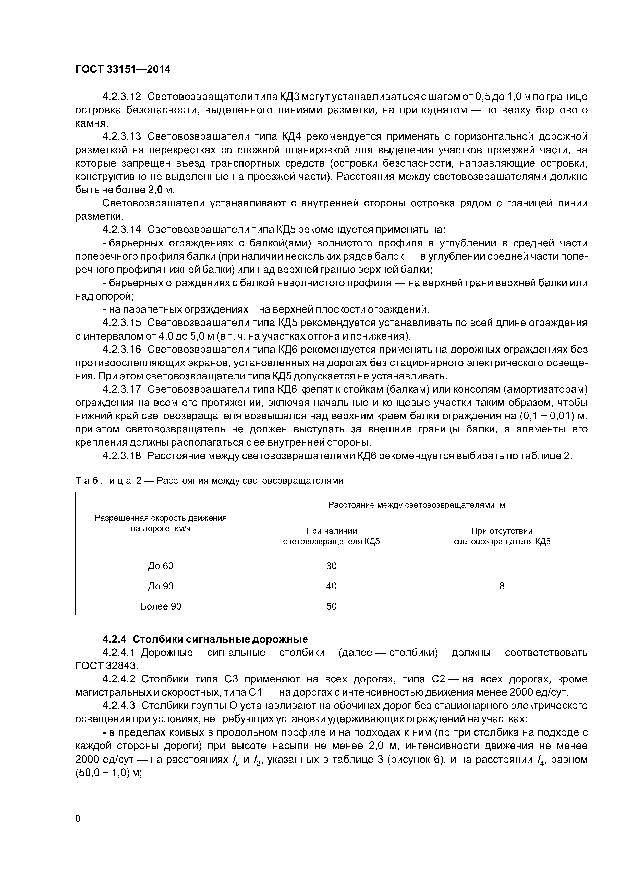 ГОСТ 33151-2014