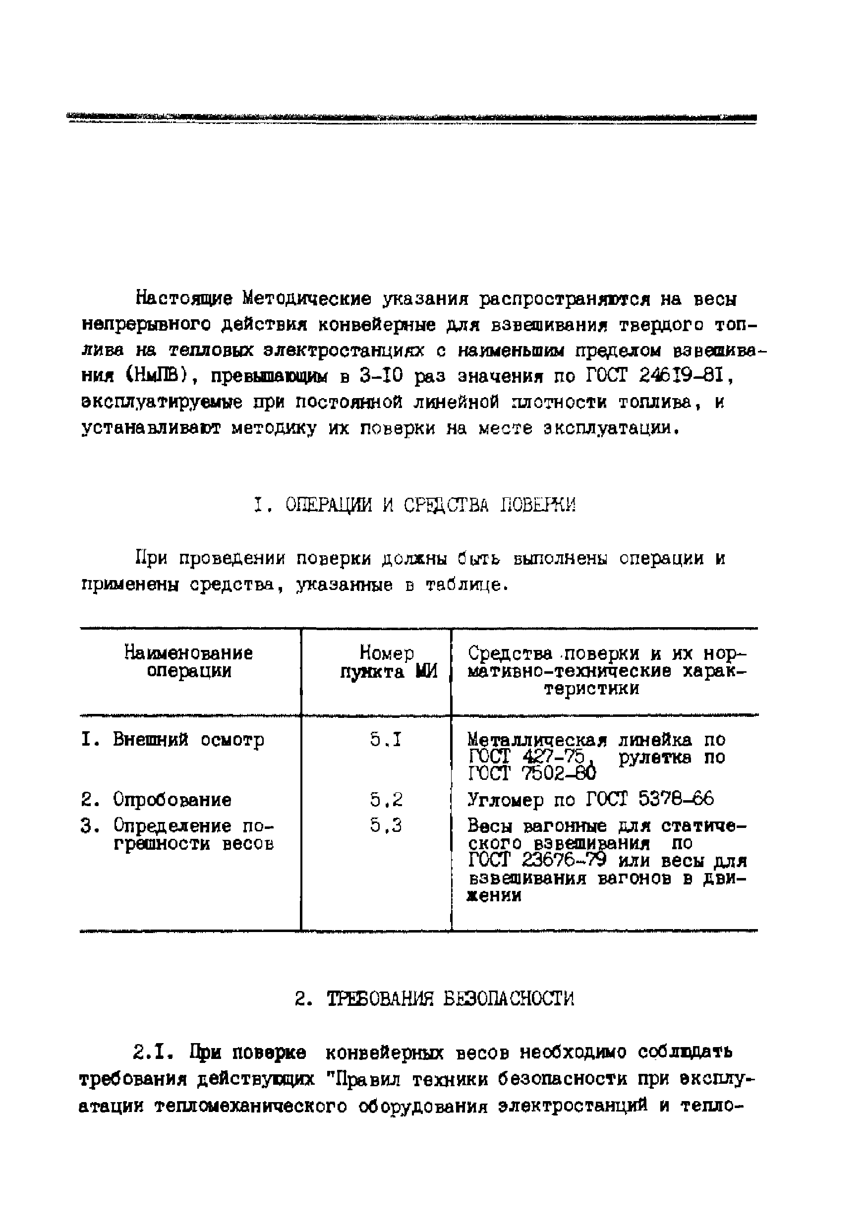МИ 1906-88
