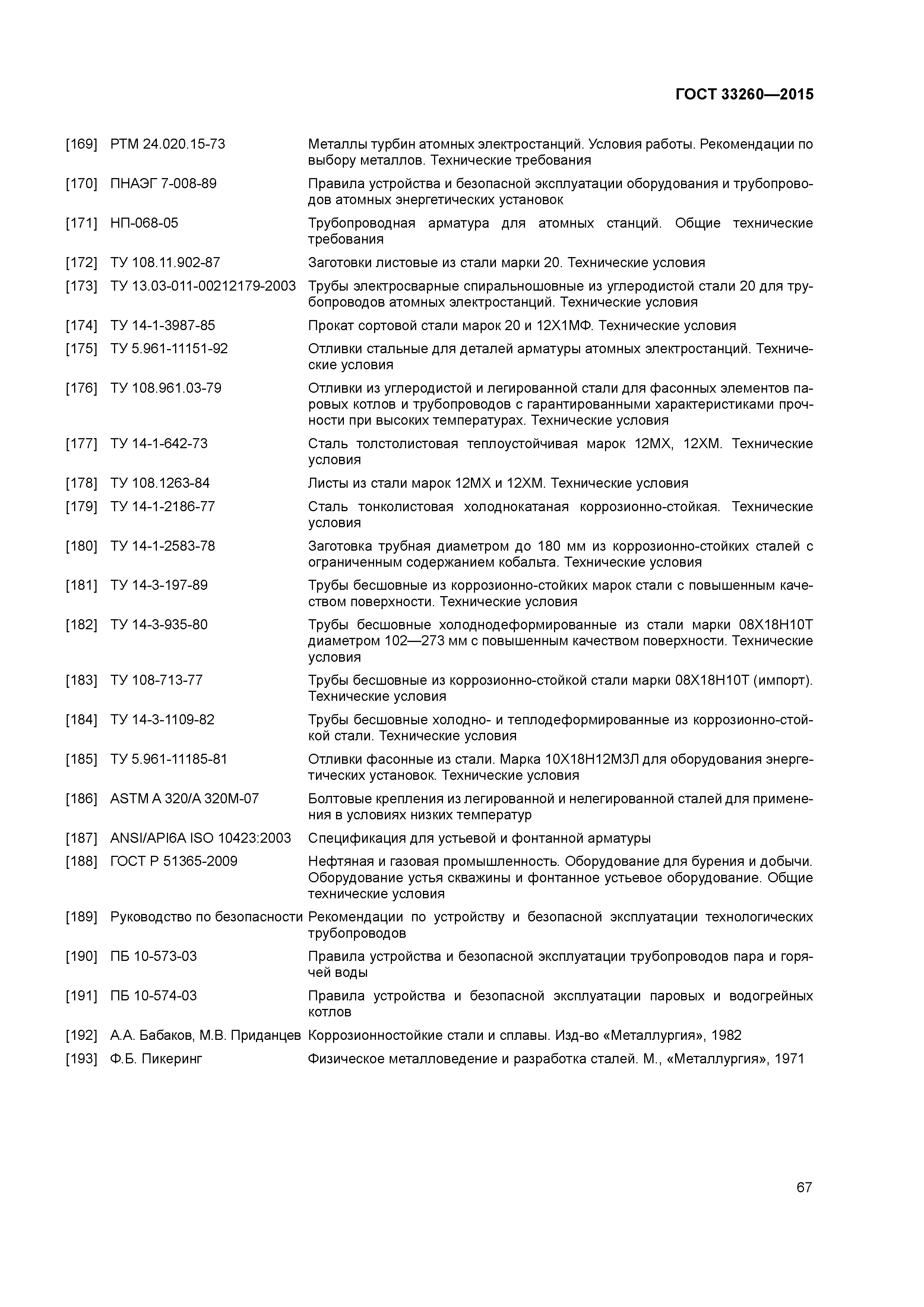 ГОСТ 33260-2015