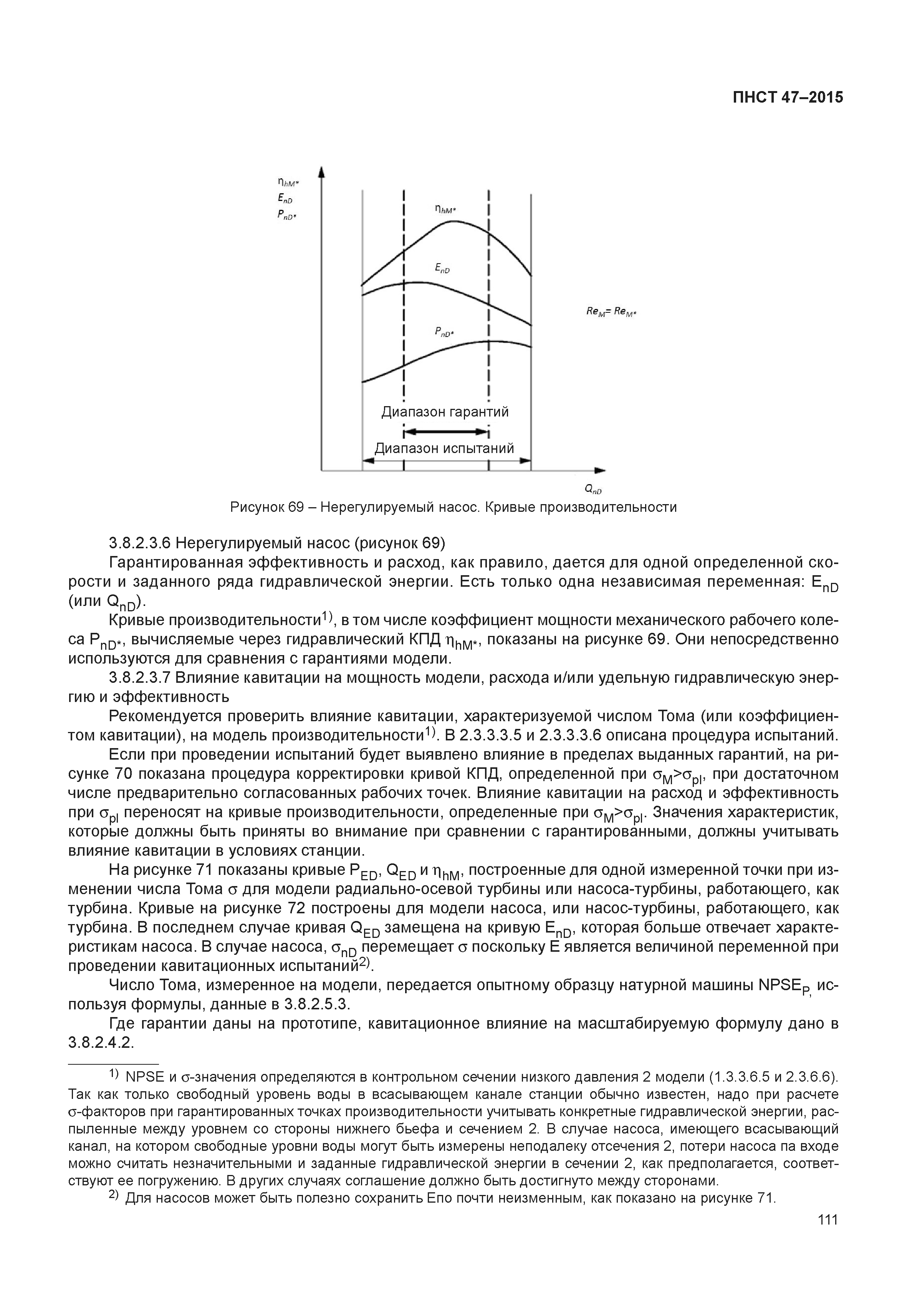 ПНСТ 47-2015