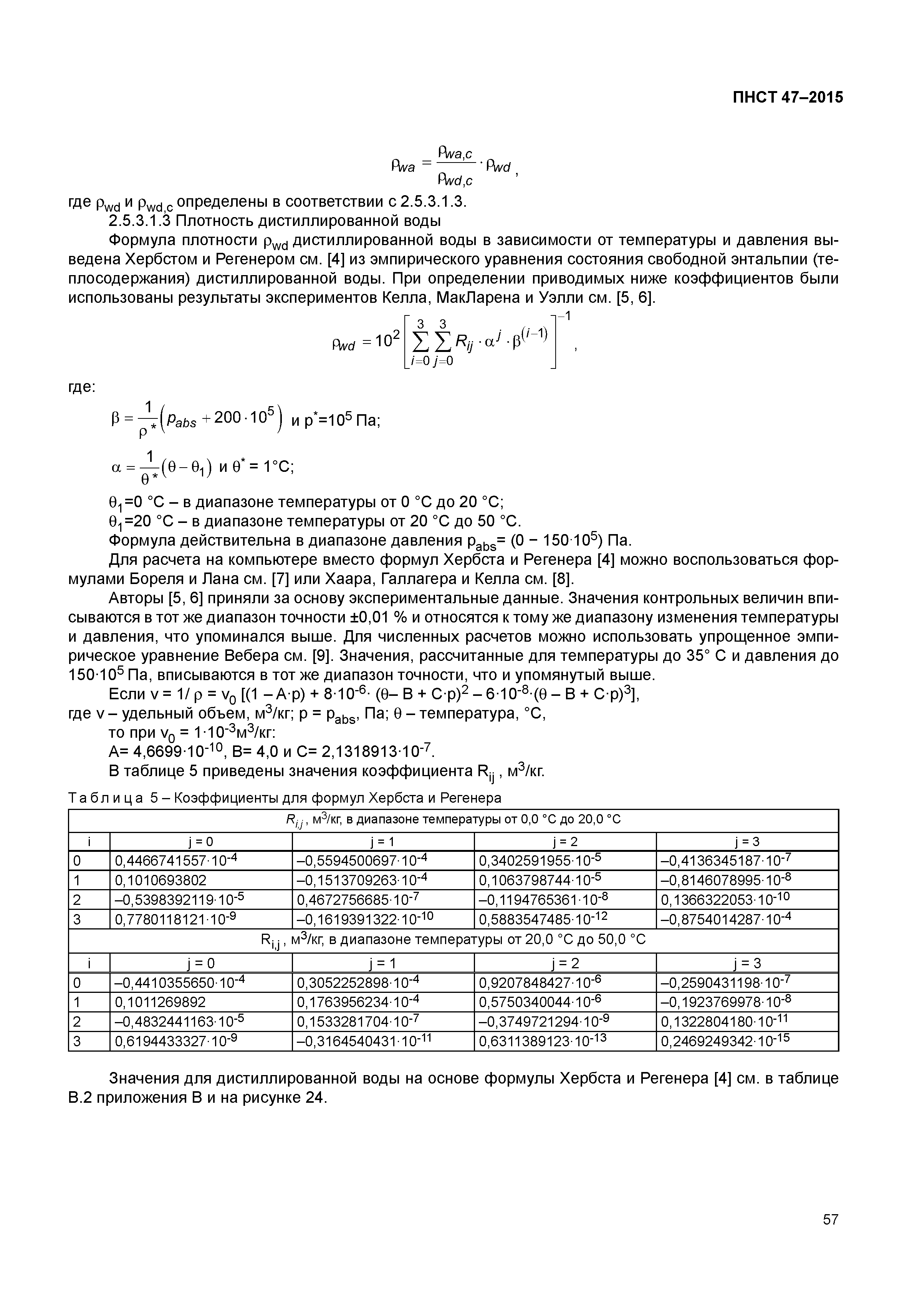 ПНСТ 47-2015