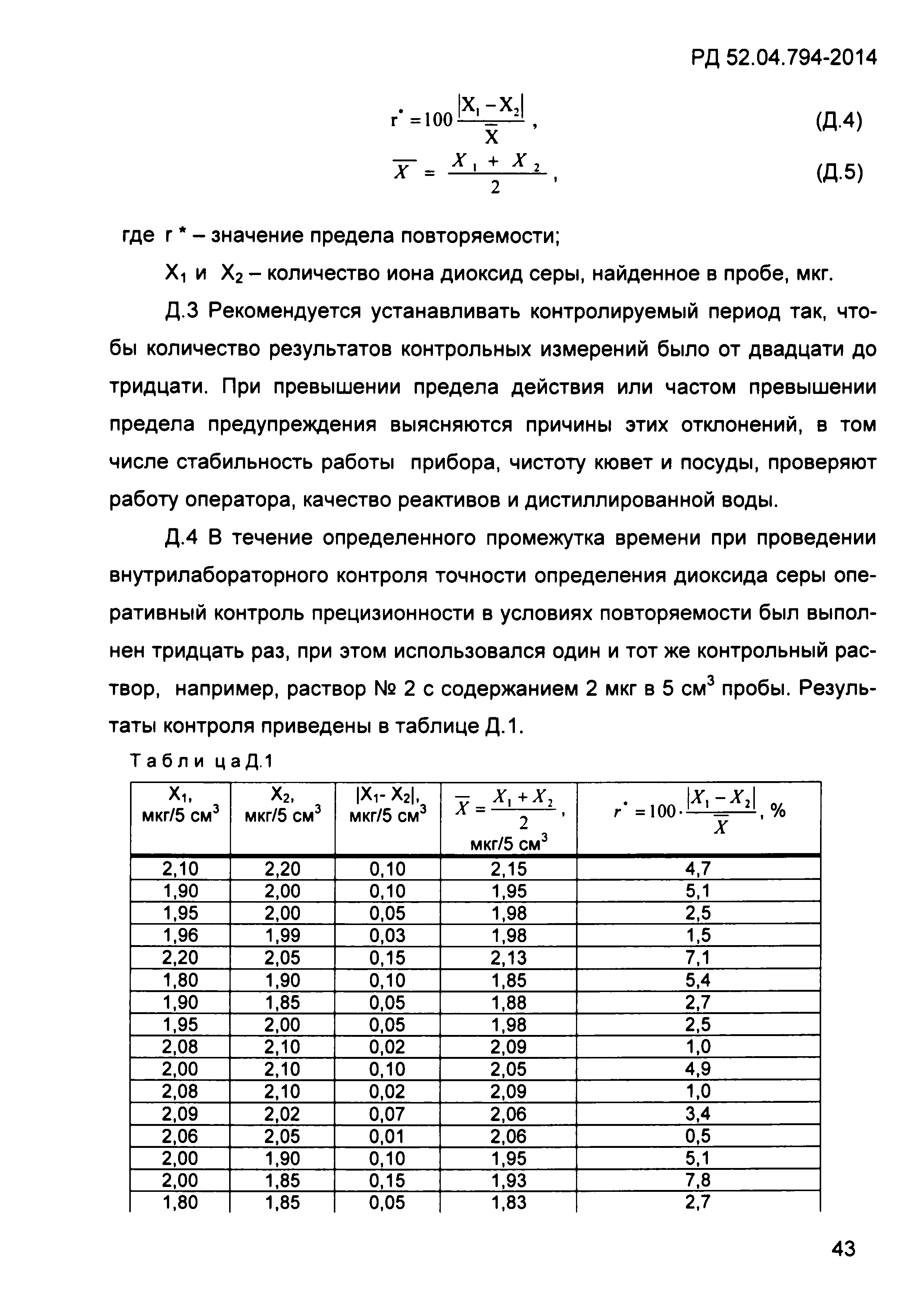 РД 52.04.794-2014