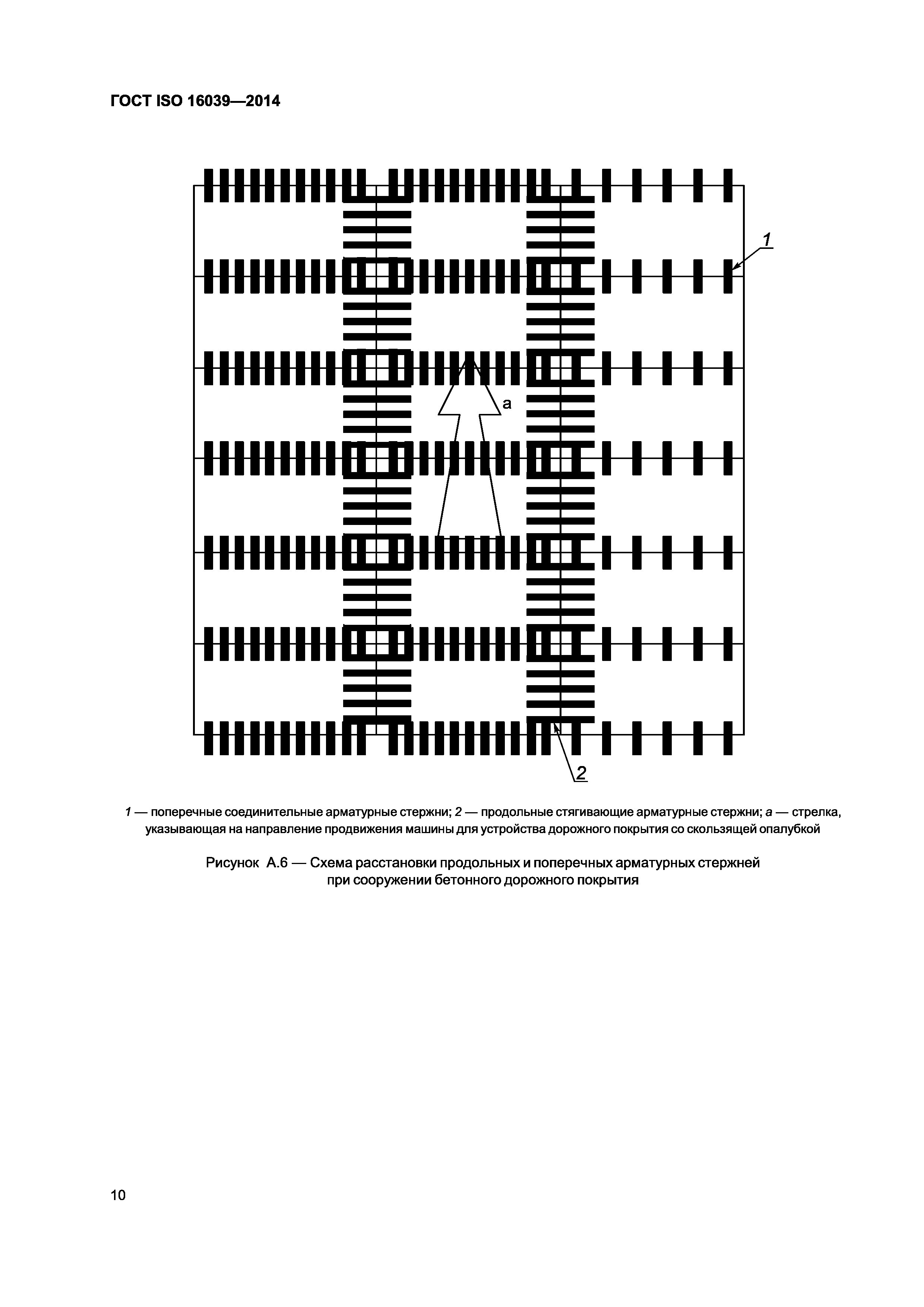 ГОСТ ISO 16039-2014