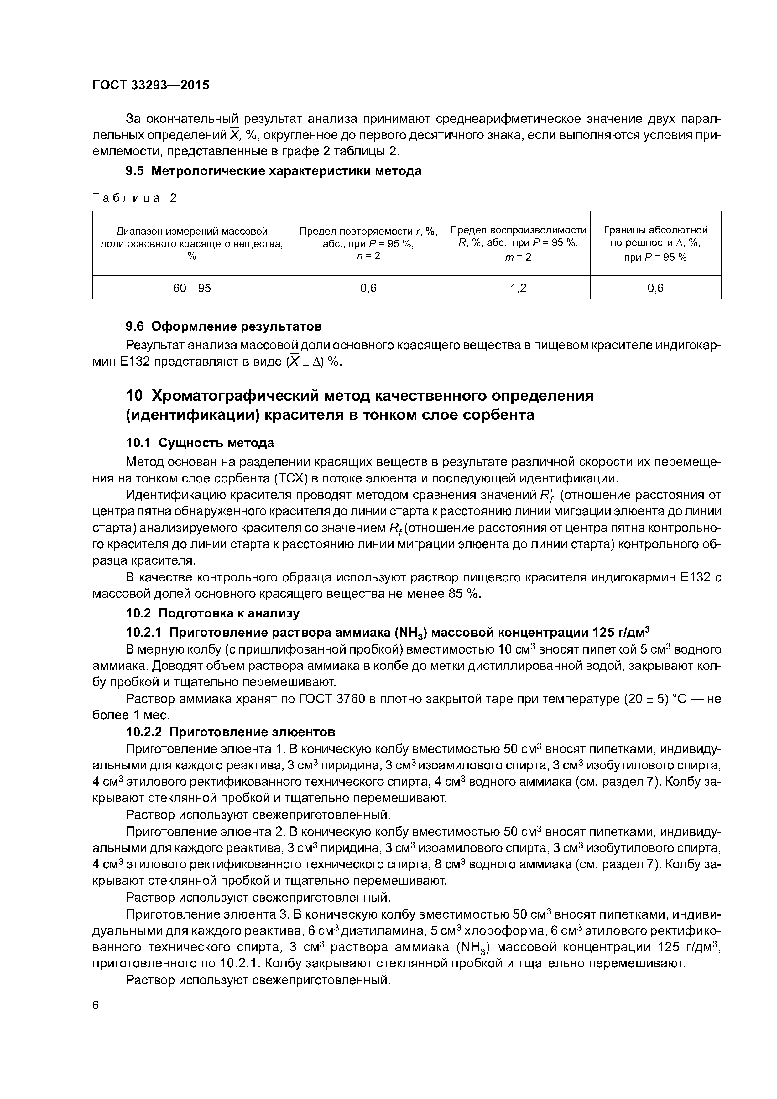 ГОСТ 33293-2015