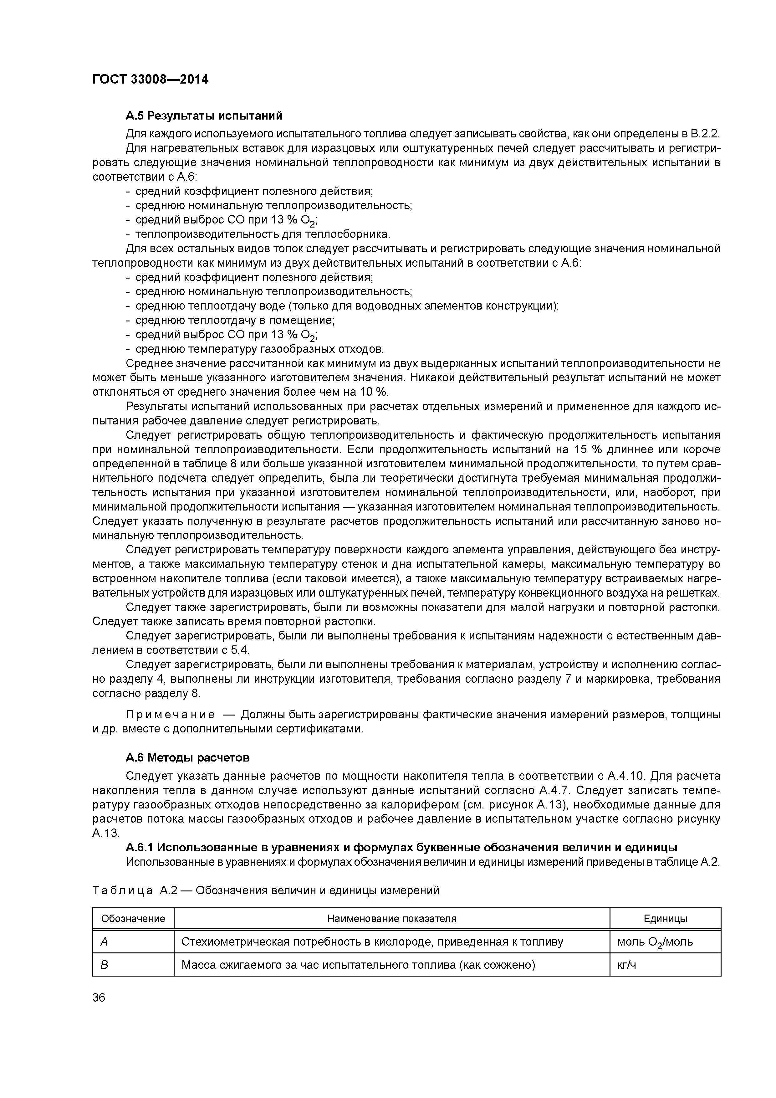 ГОСТ 33008-2014