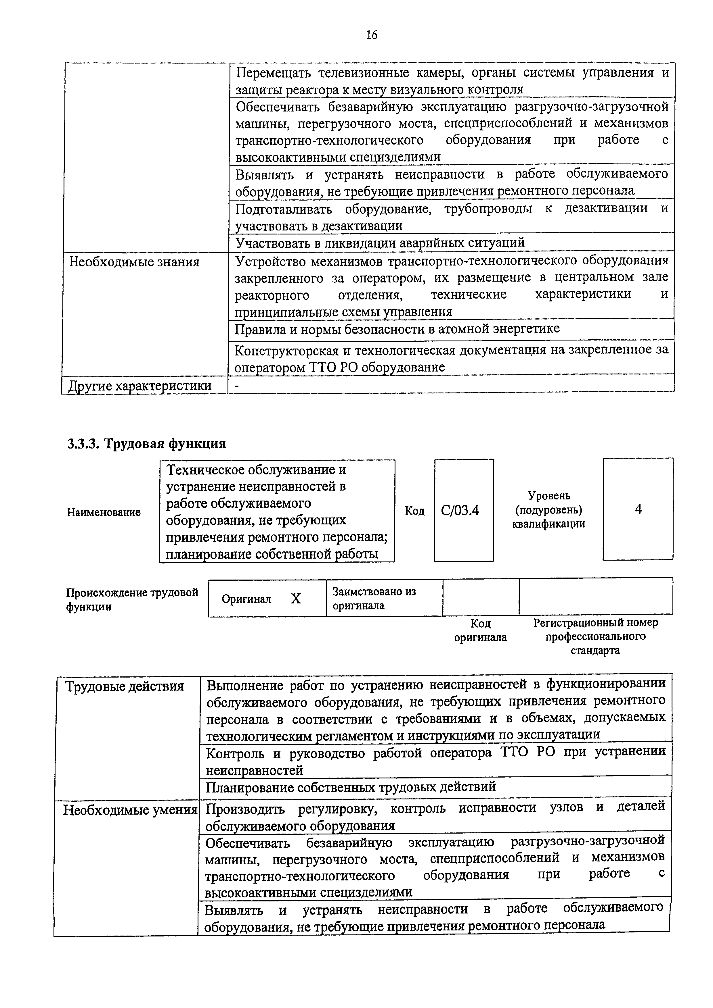 Приказ 876н
