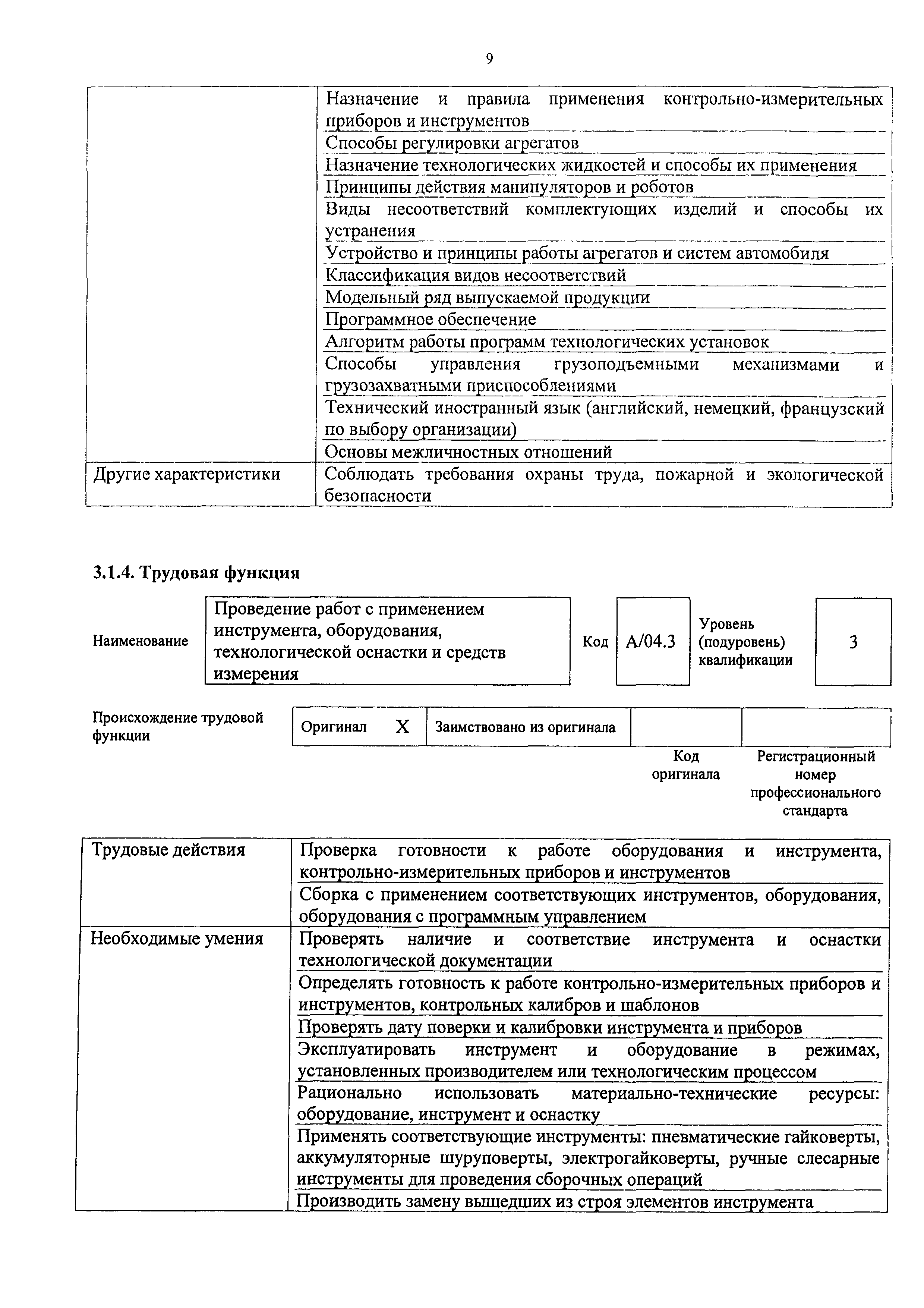 Приказ 877н