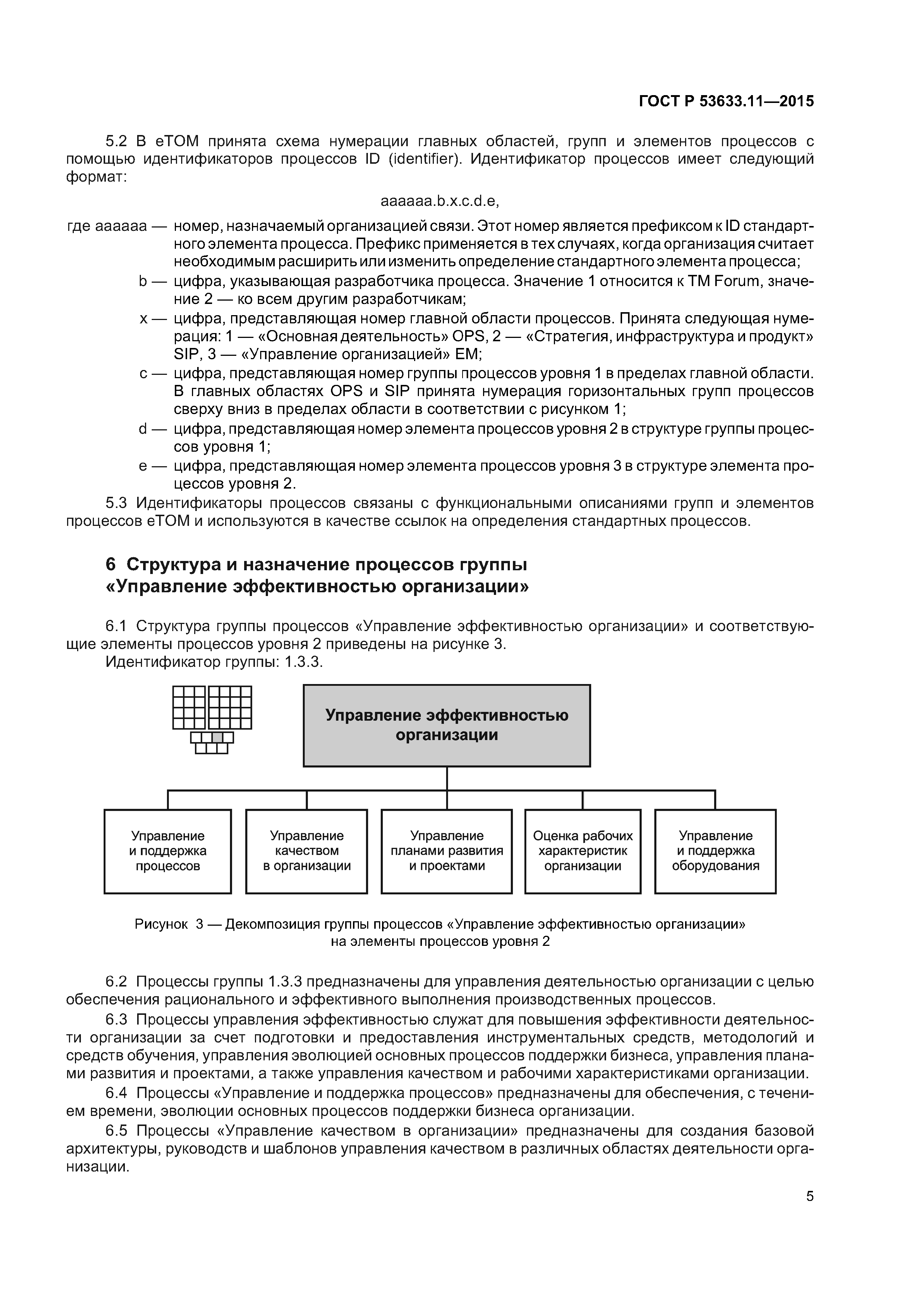 ГОСТ Р 53633.11-2015
