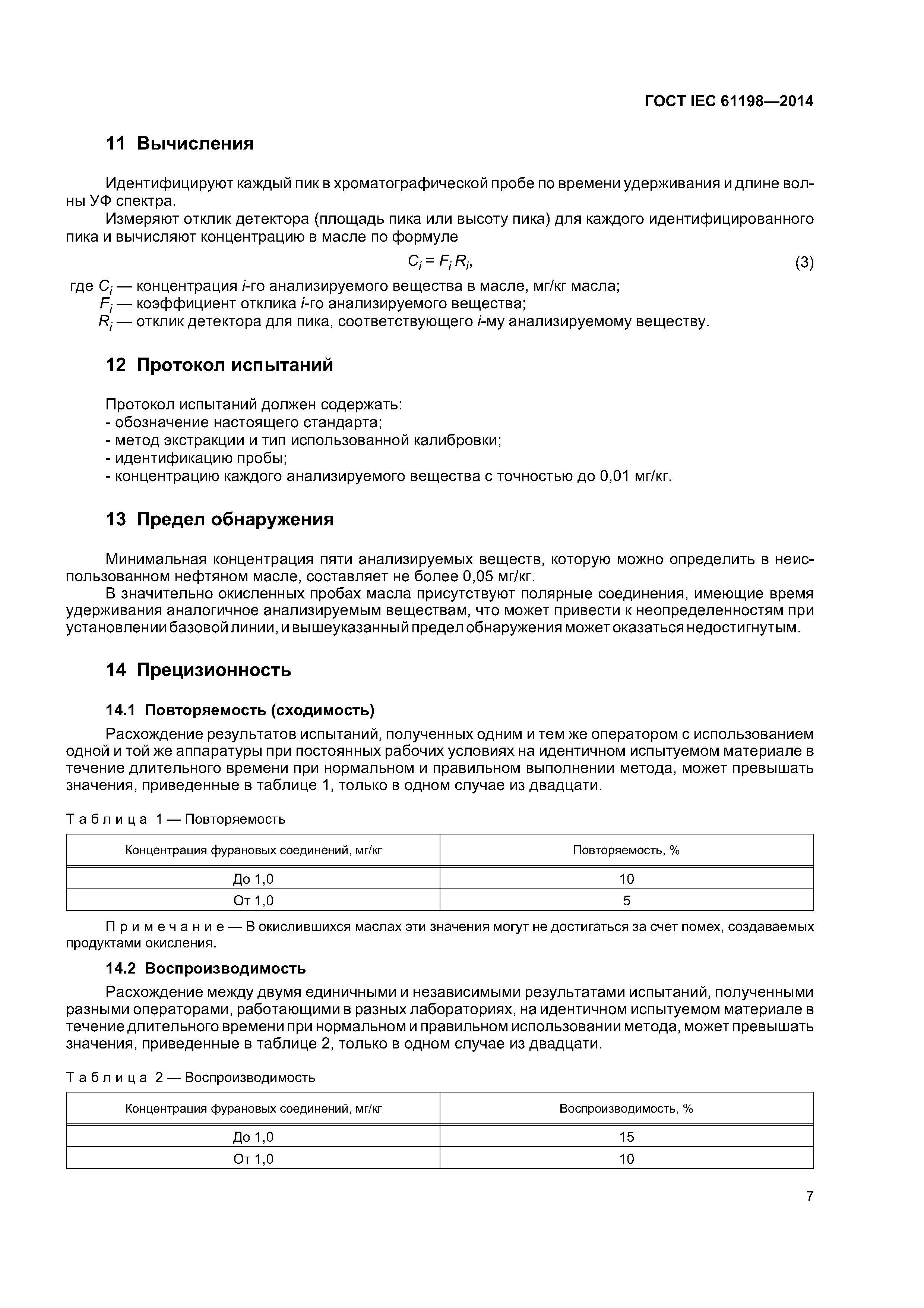 ГОСТ IEC 61198-2014