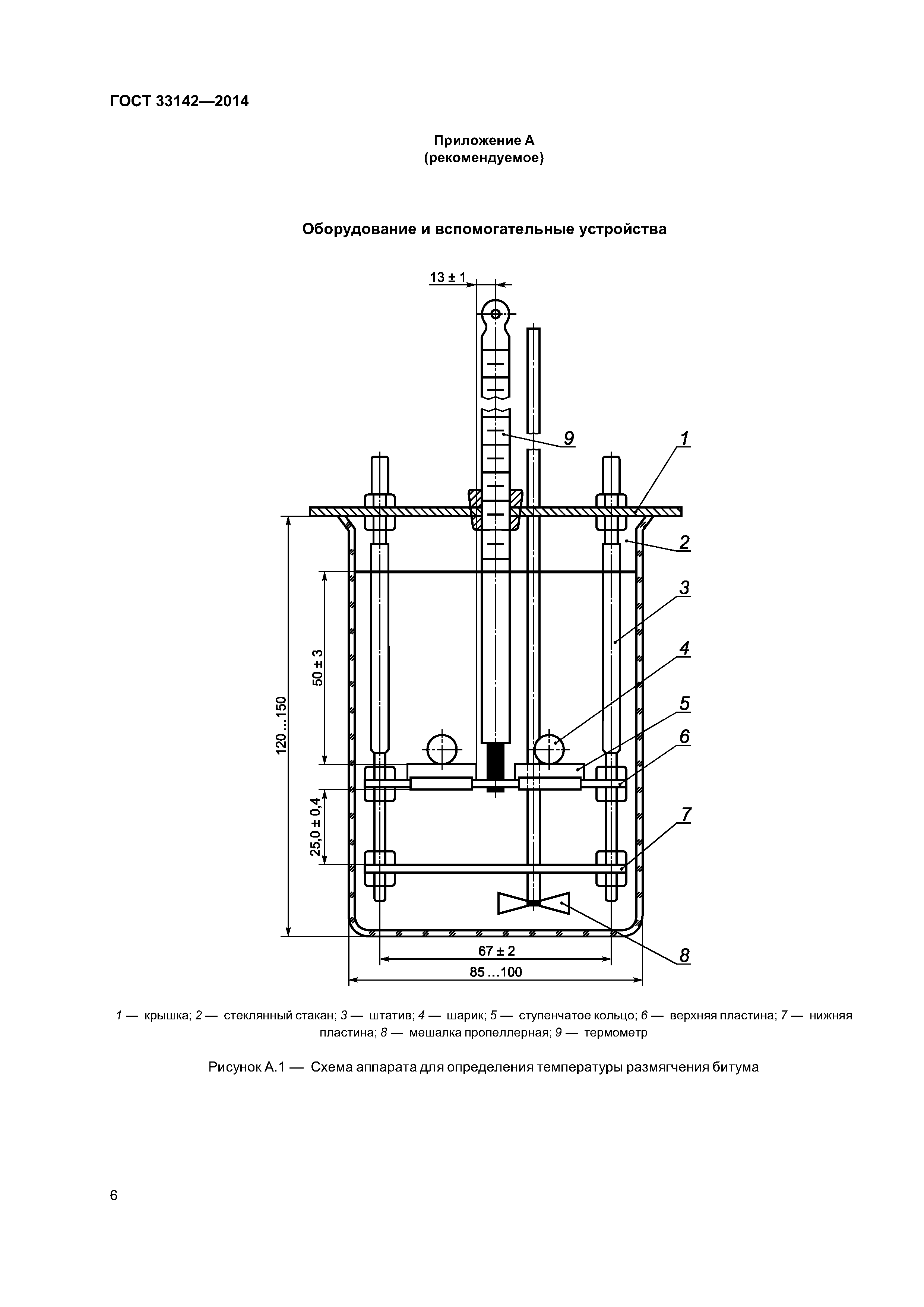 ГОСТ 33142-2014