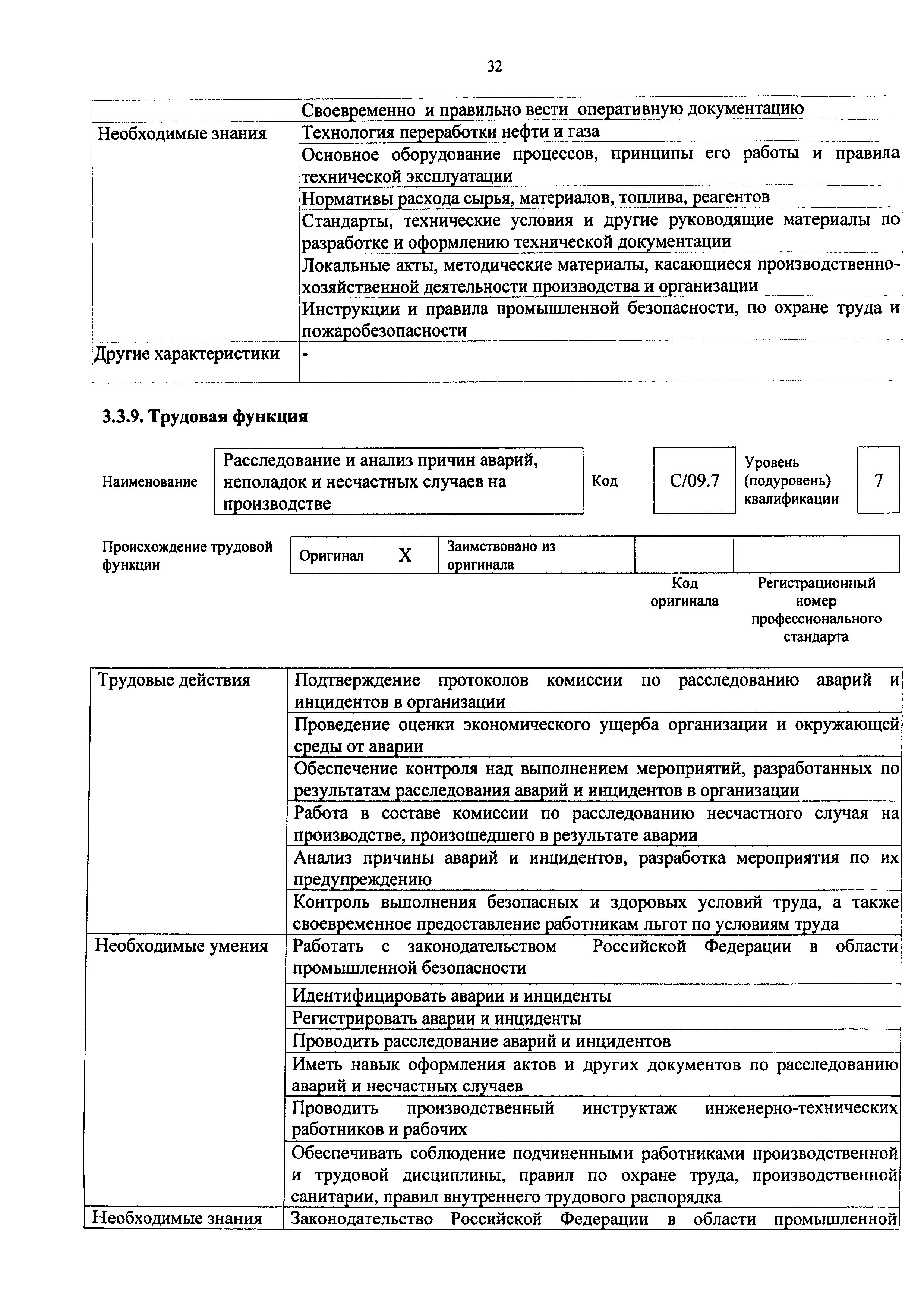 Приказ 926н