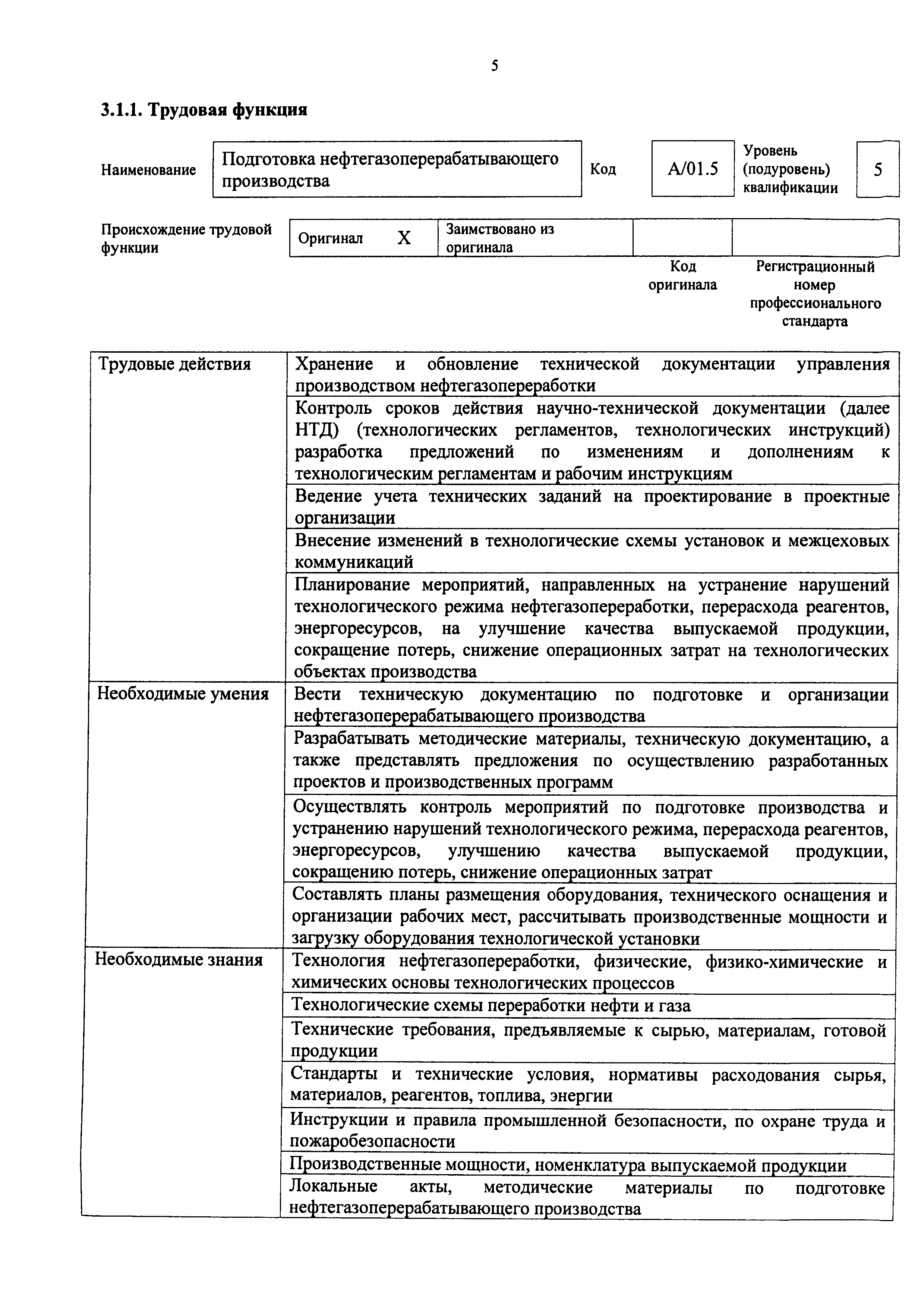 Приказ 926н