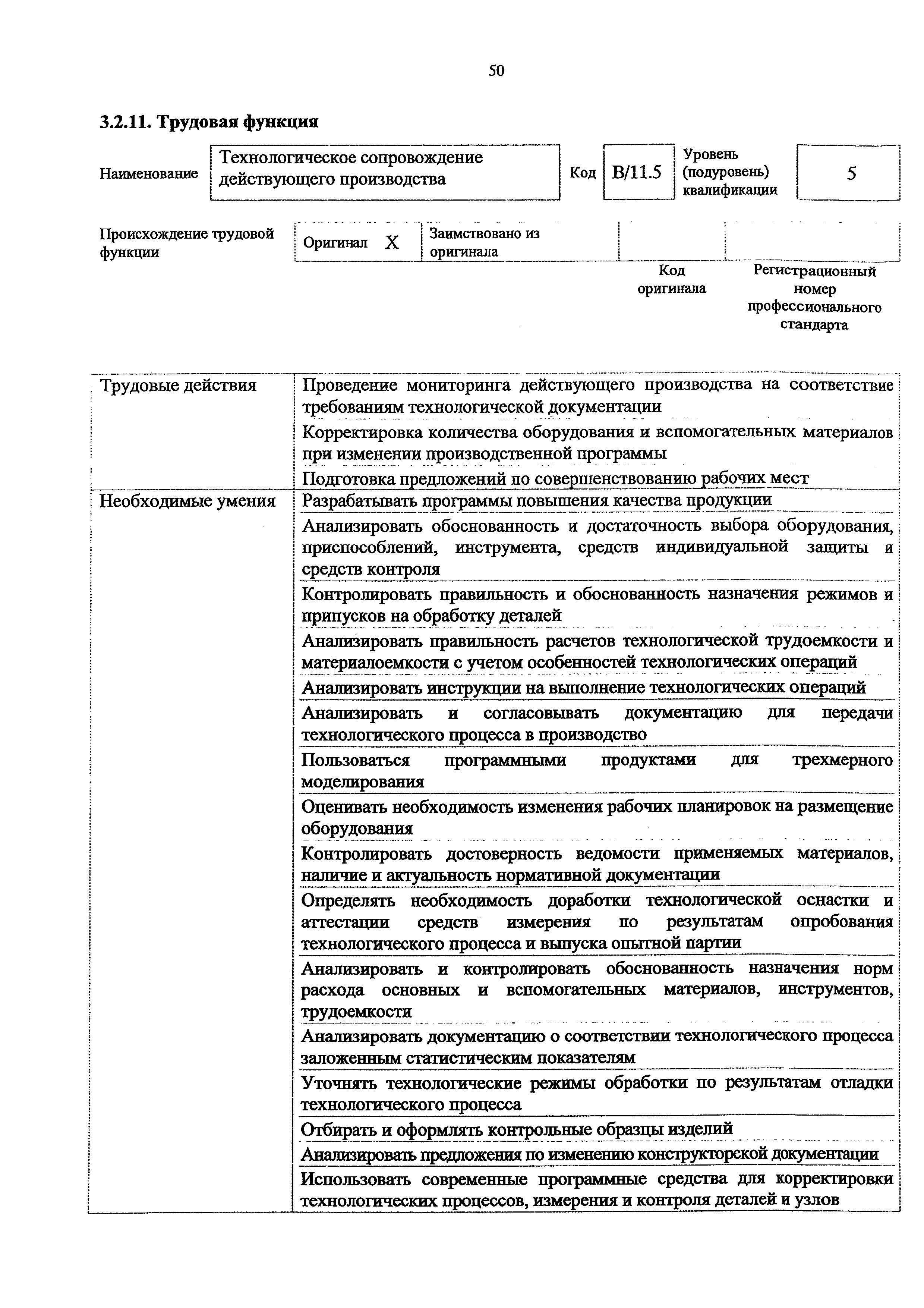 Приказ 897н