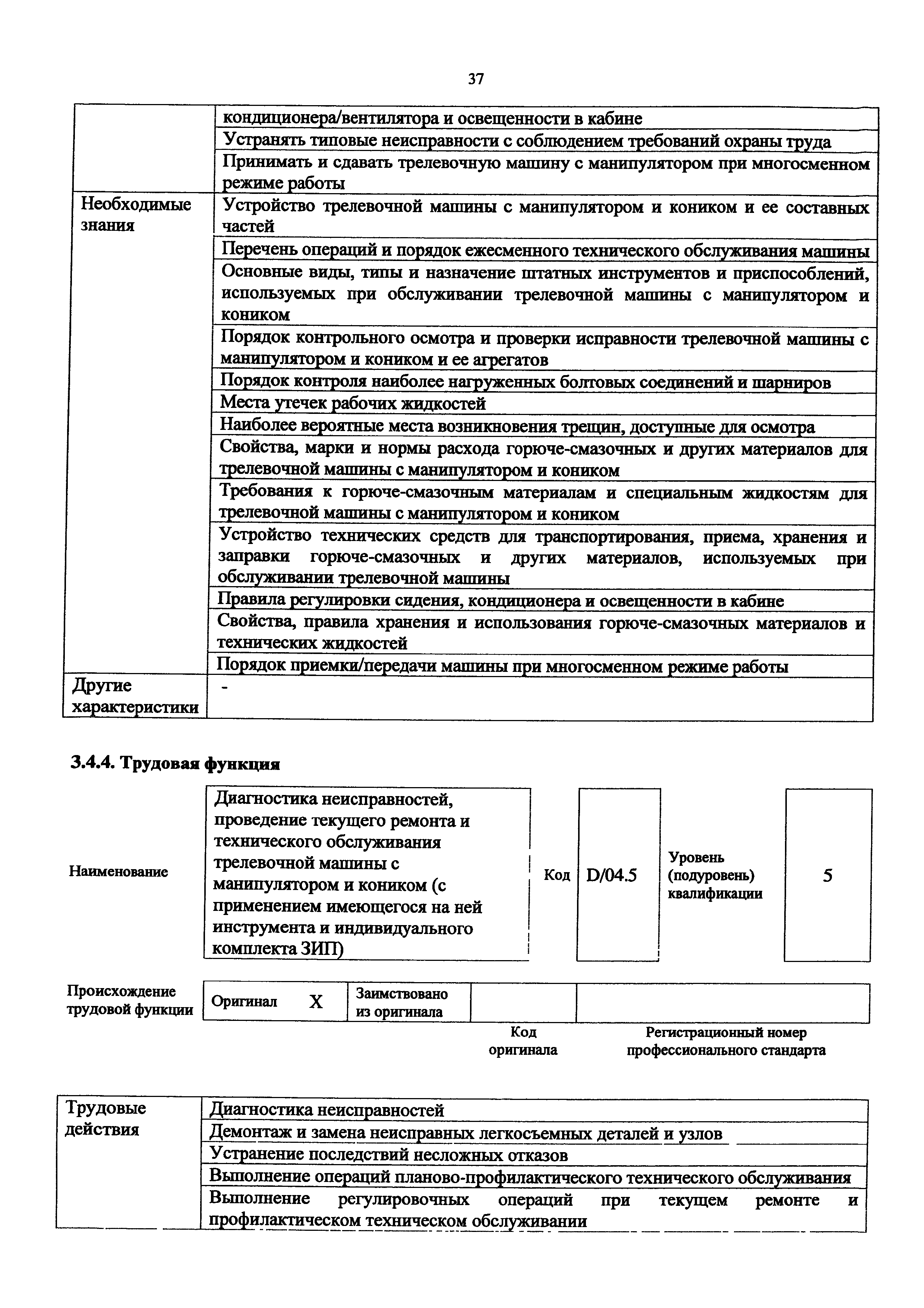 Приказ 1065н