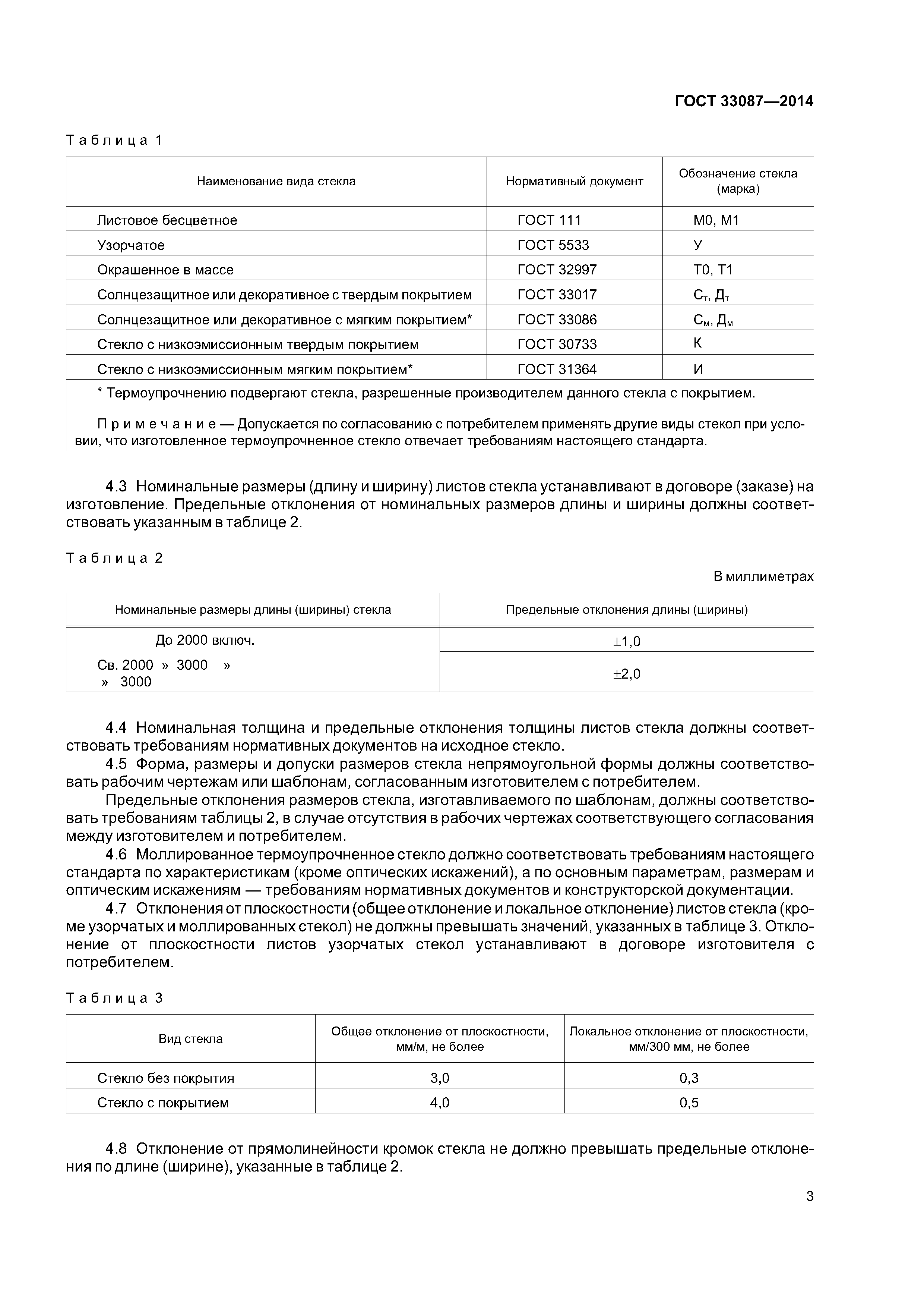 ГОСТ 33087-2014