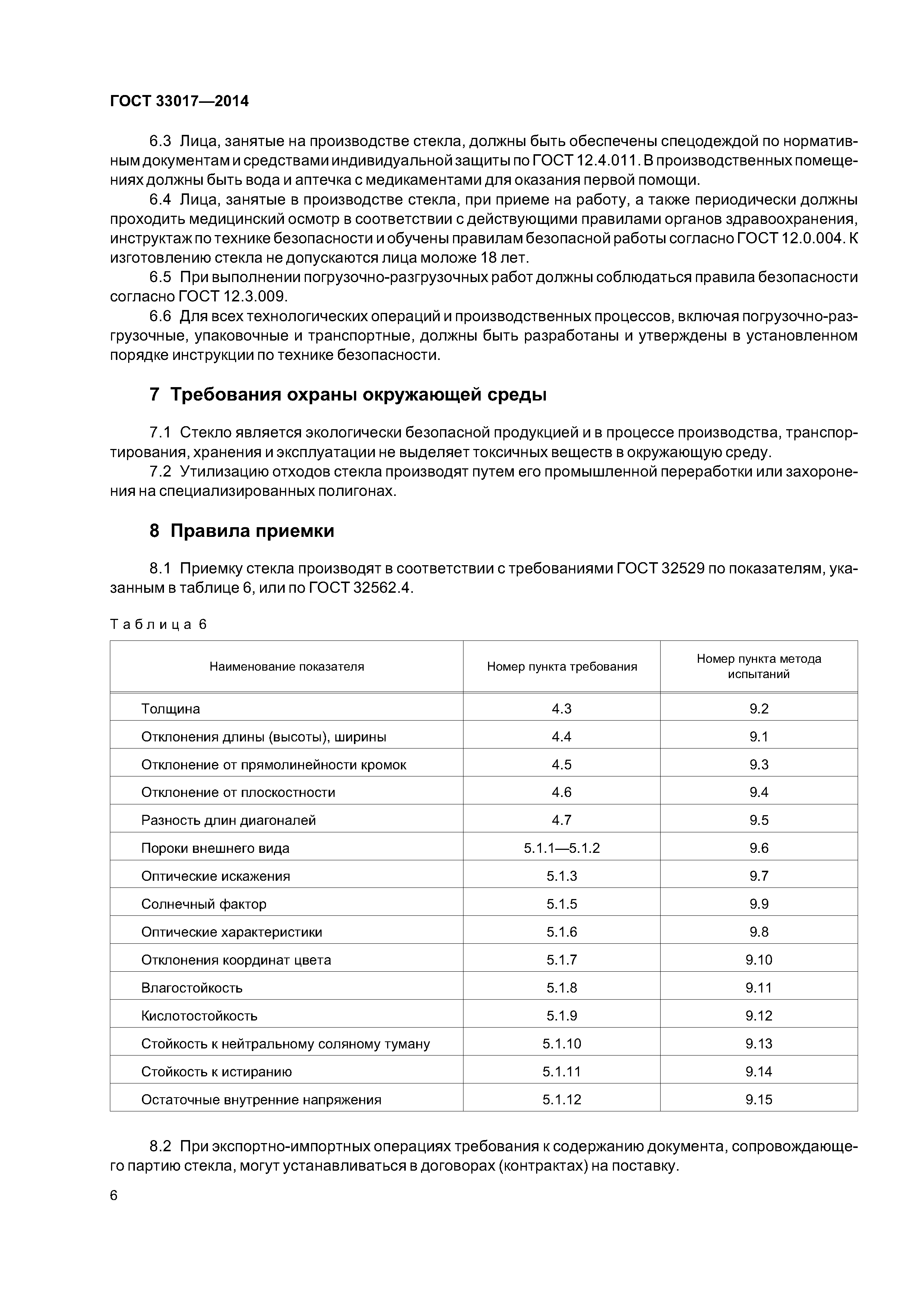 ГОСТ 33017-2014