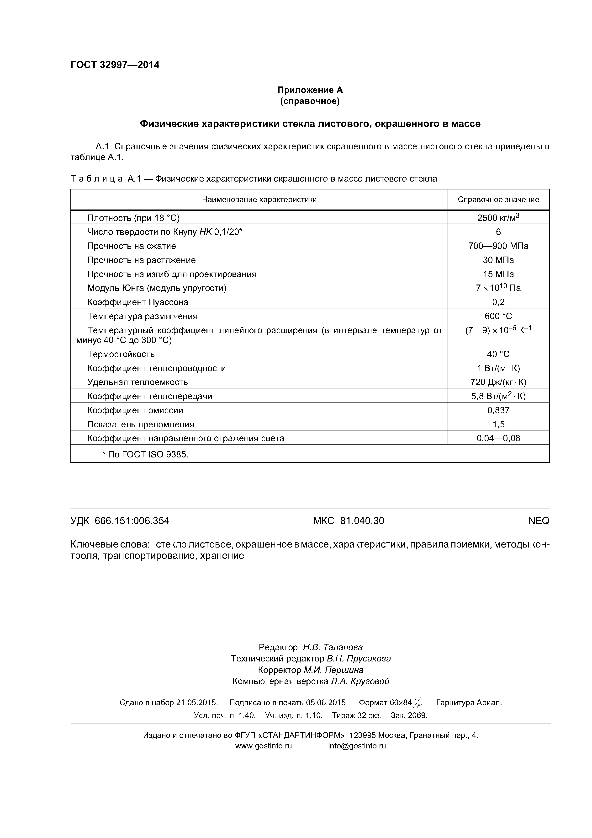 ГОСТ 32997-2014