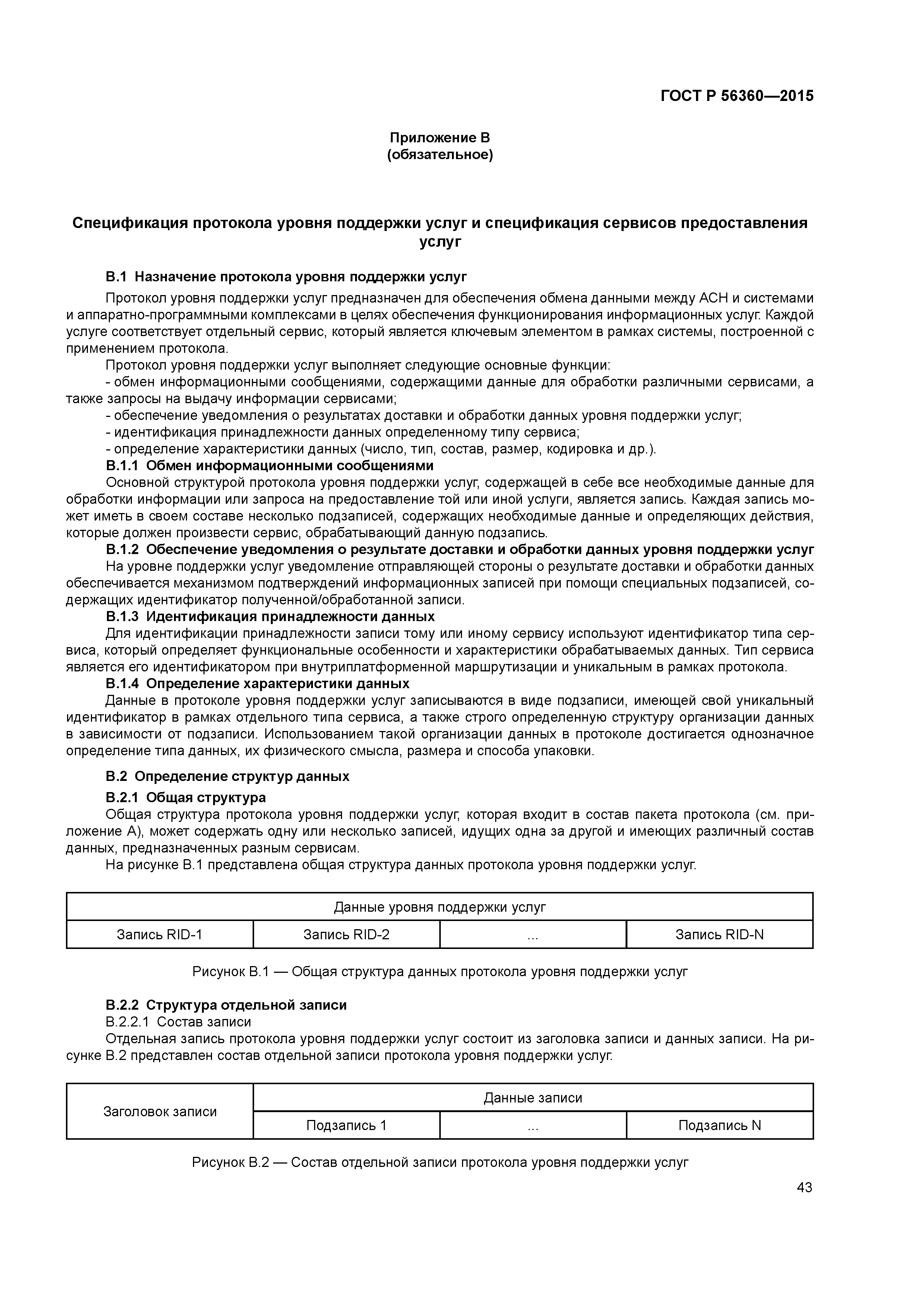 ГОСТ Р 56360-2015