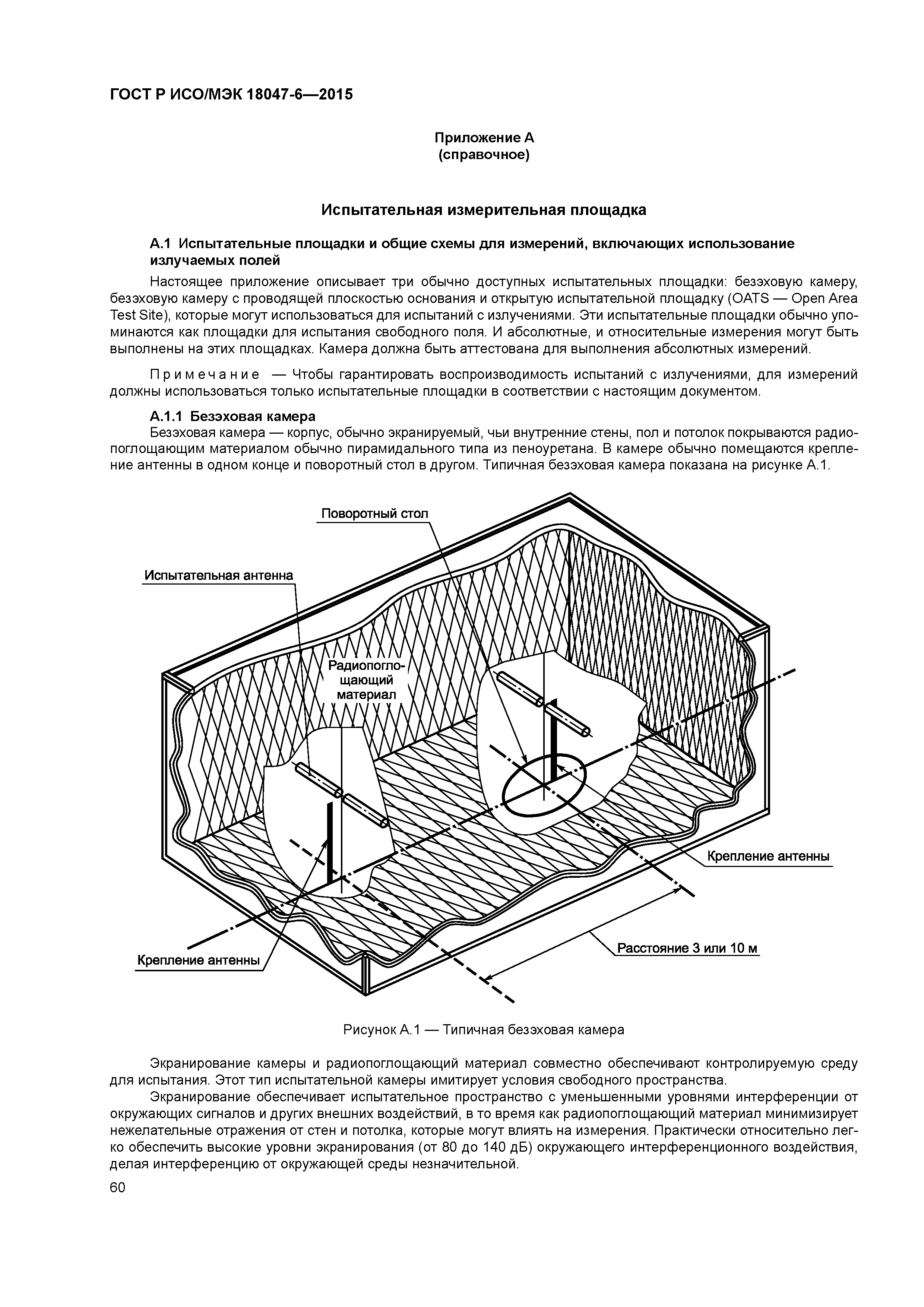 ГОСТ Р ИСО/МЭК 18047-6-2015