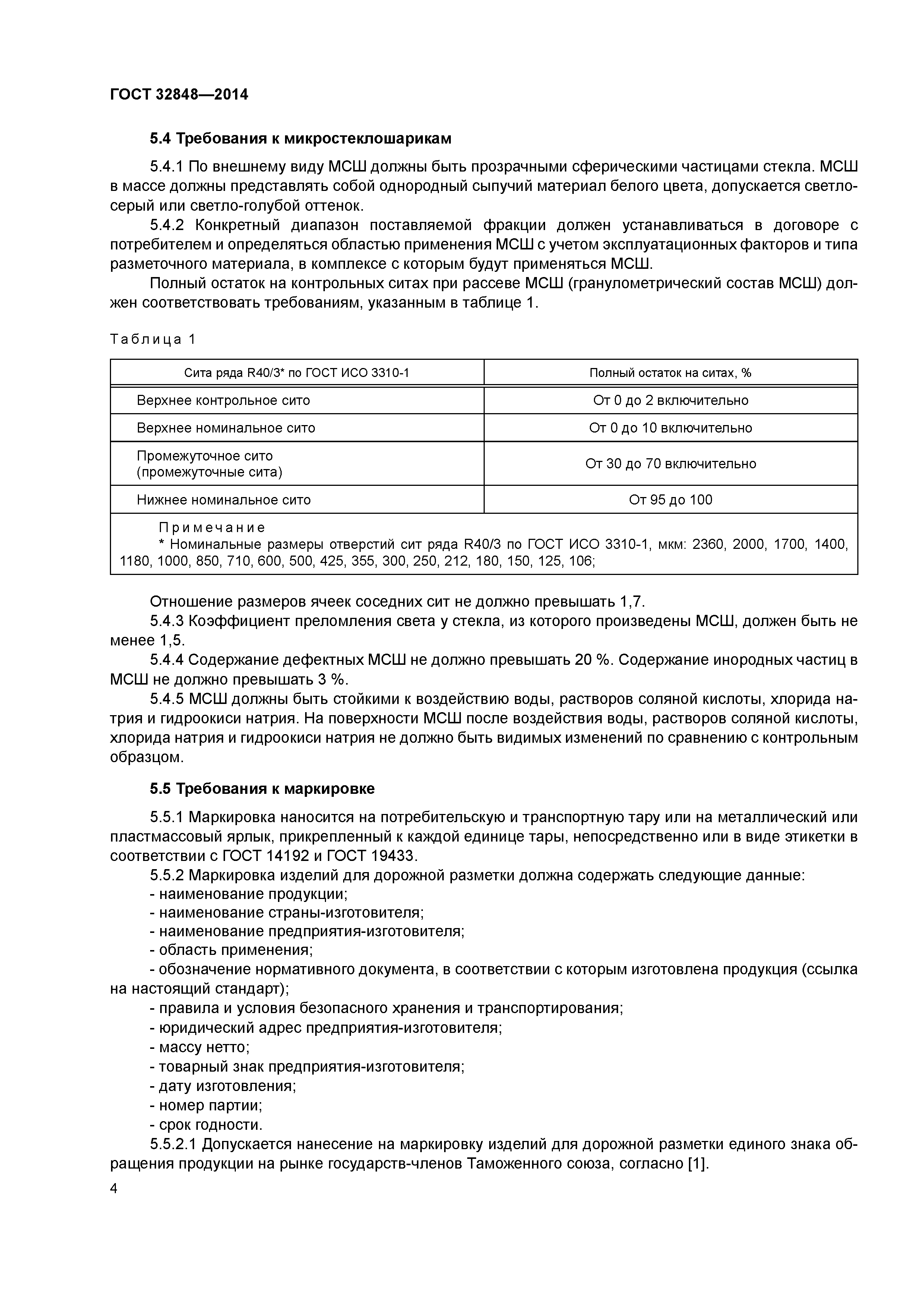ГОСТ 32848-2014