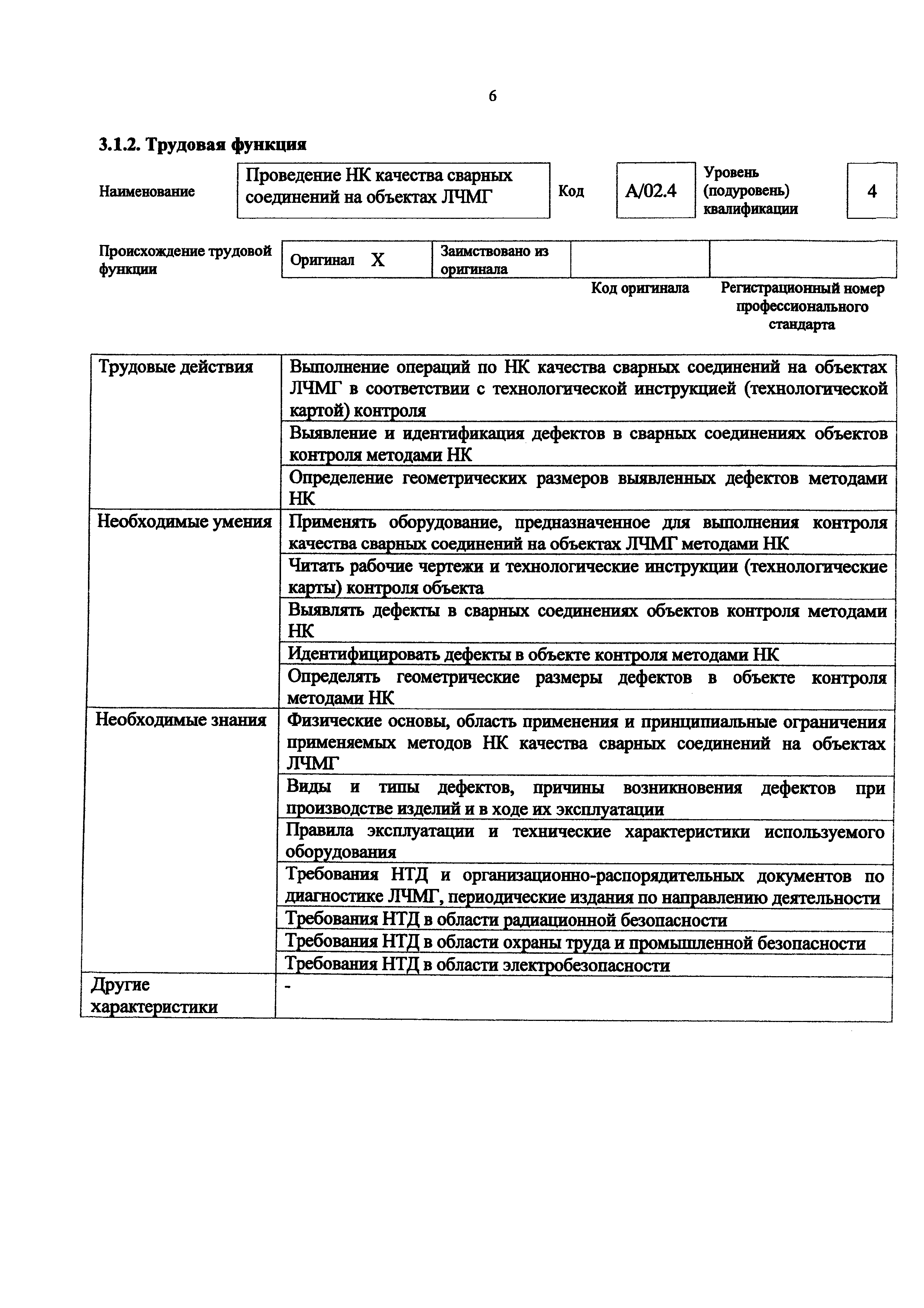 Приказ 1161н