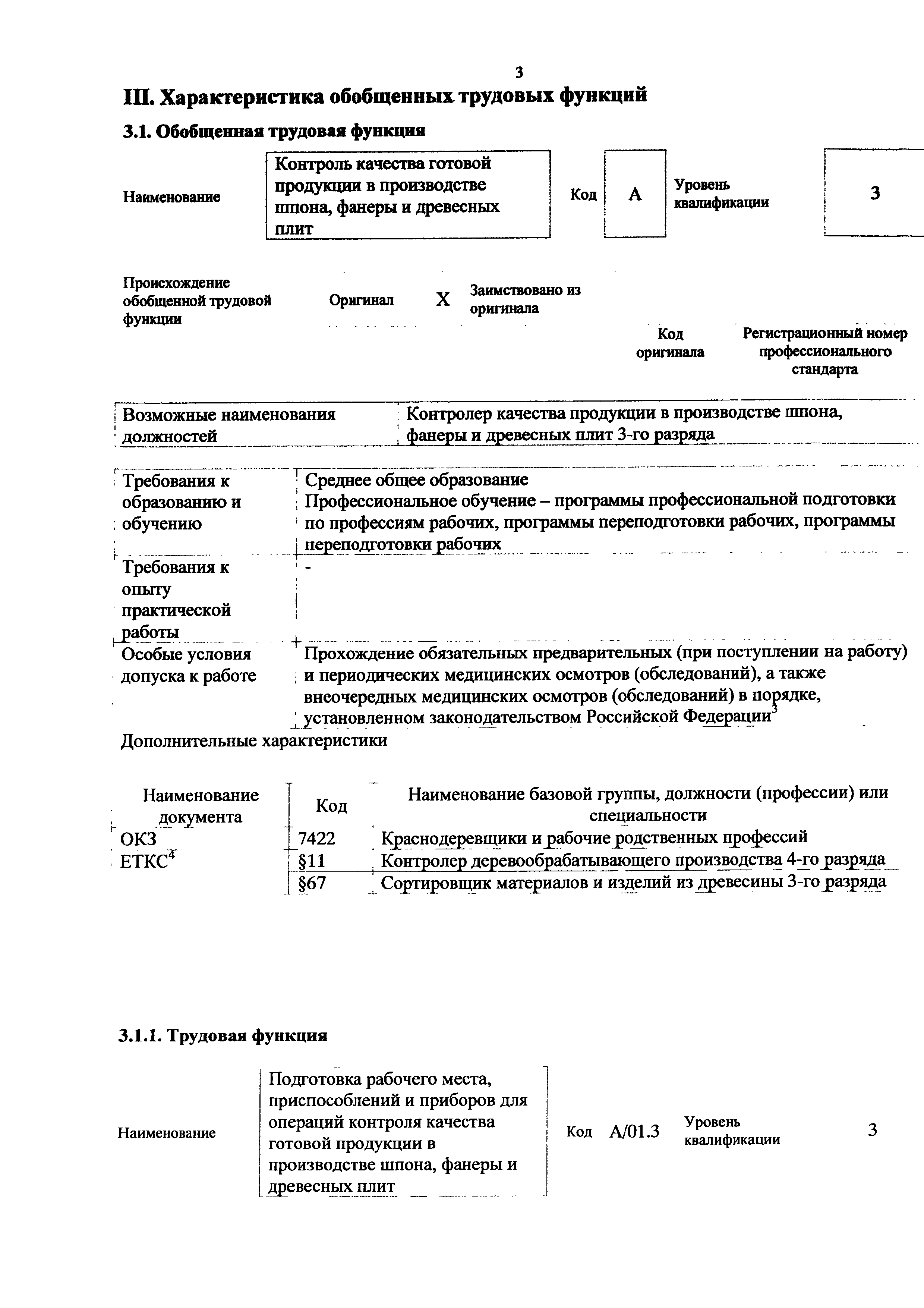 Приказ 1143н