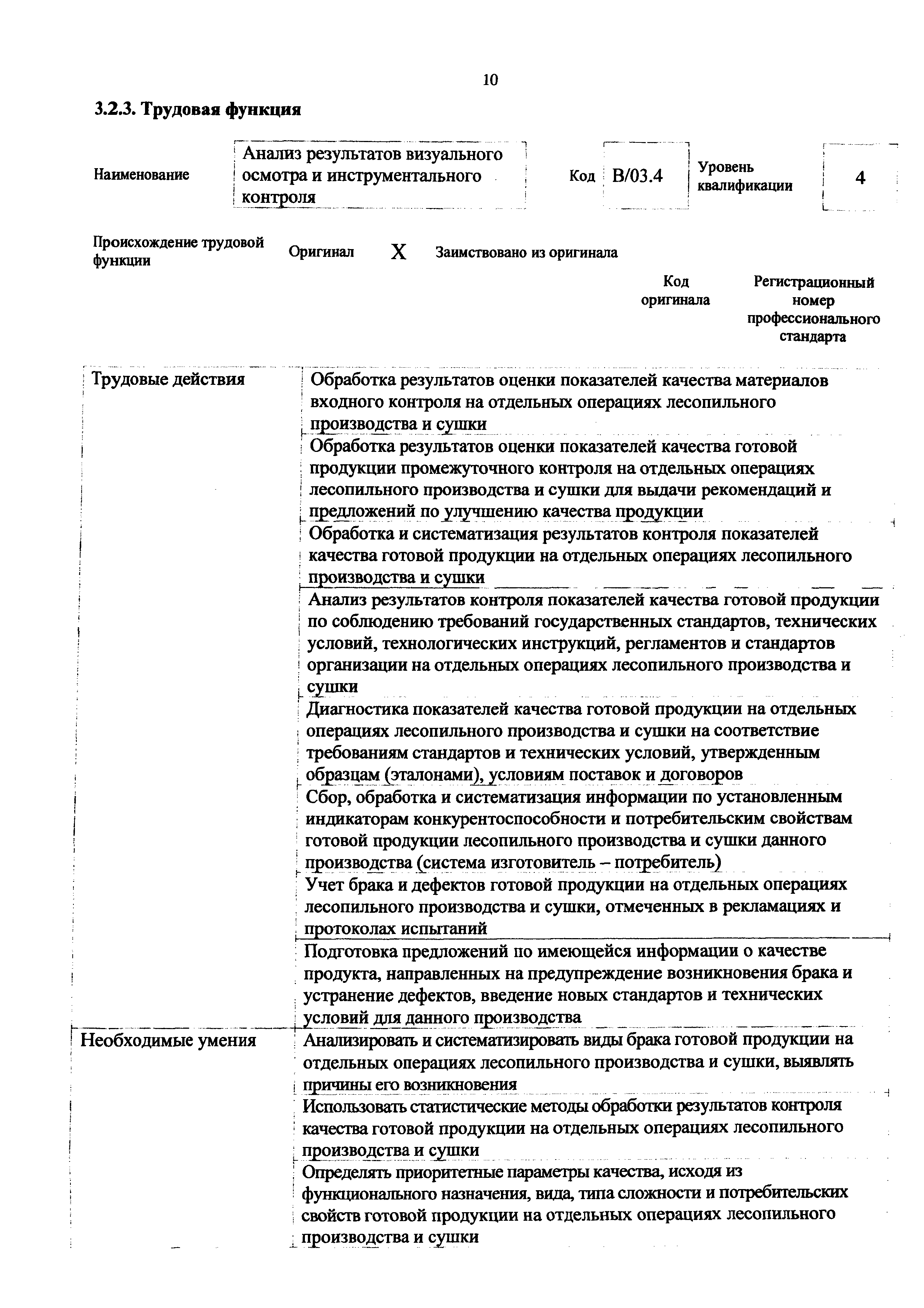 Приказ 1133н