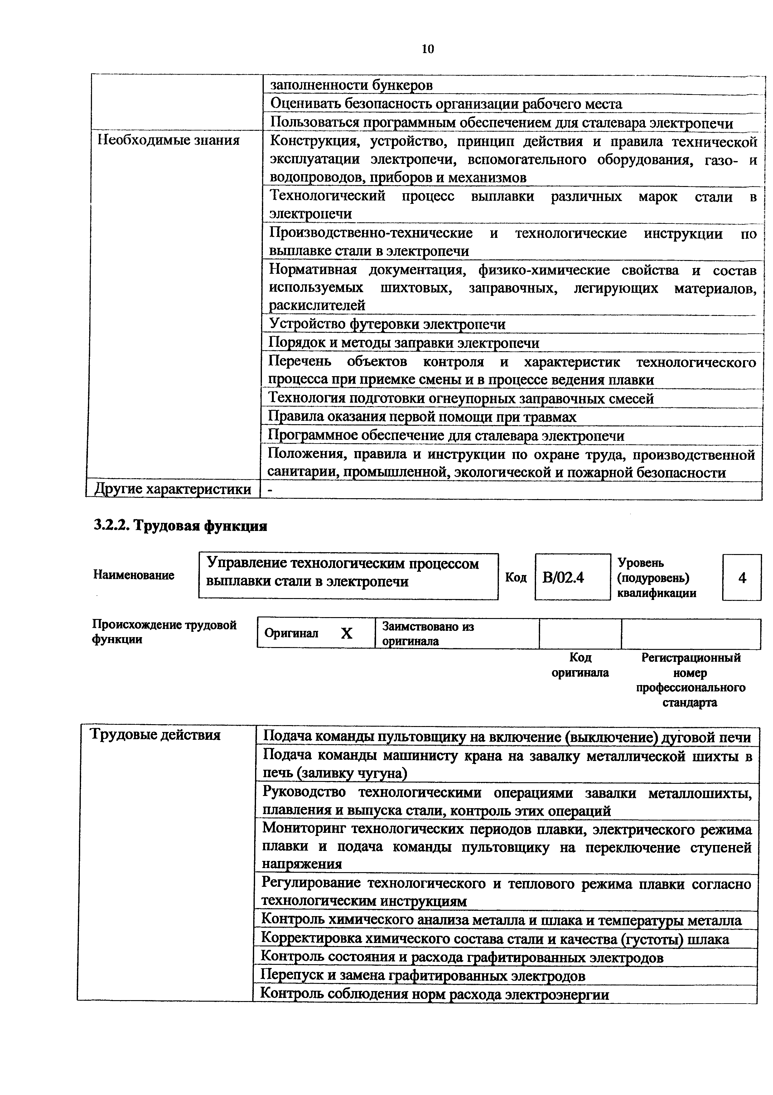 Приказ 1007н